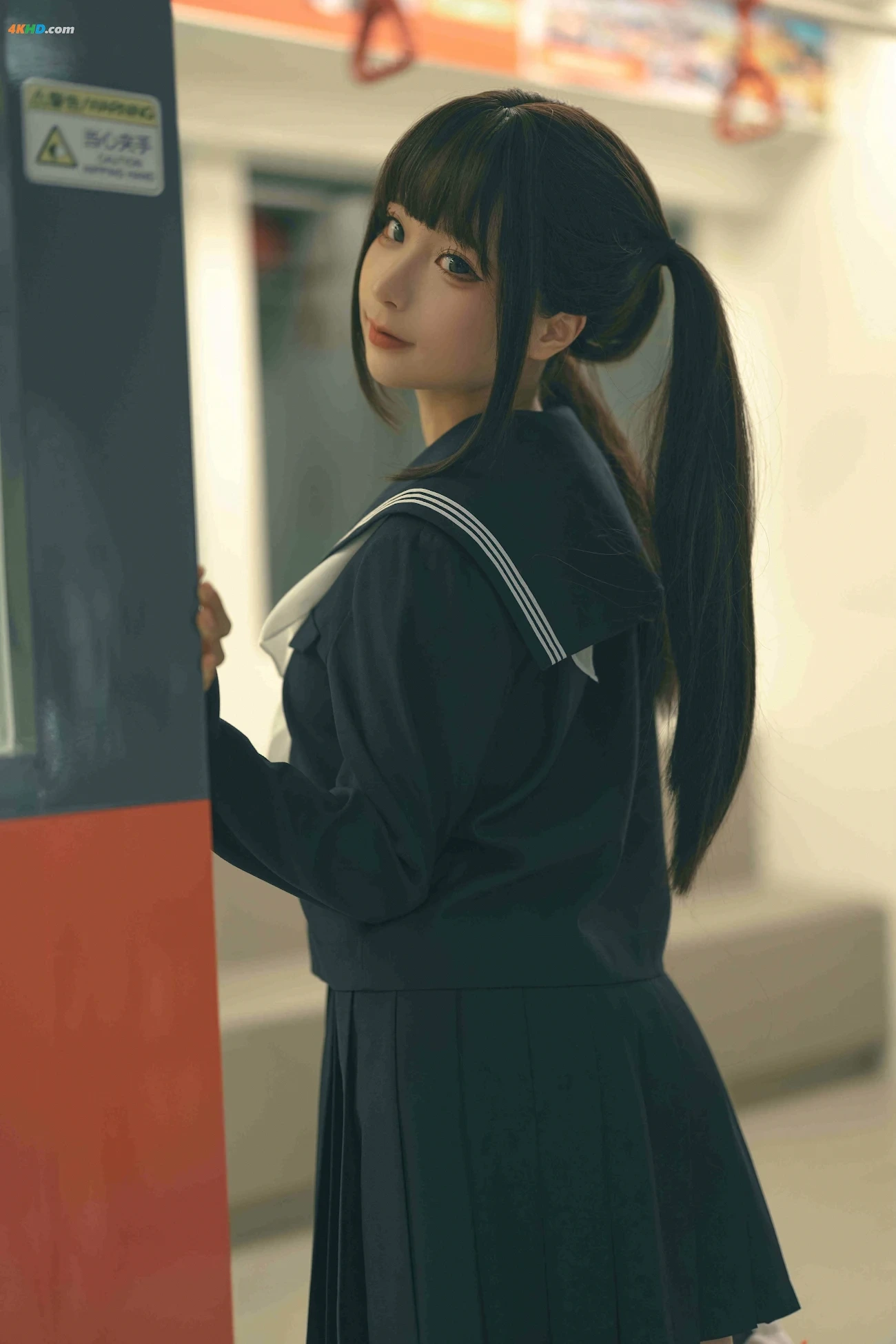 ChunMoMo - RenWu ShenShiBan — photo 2