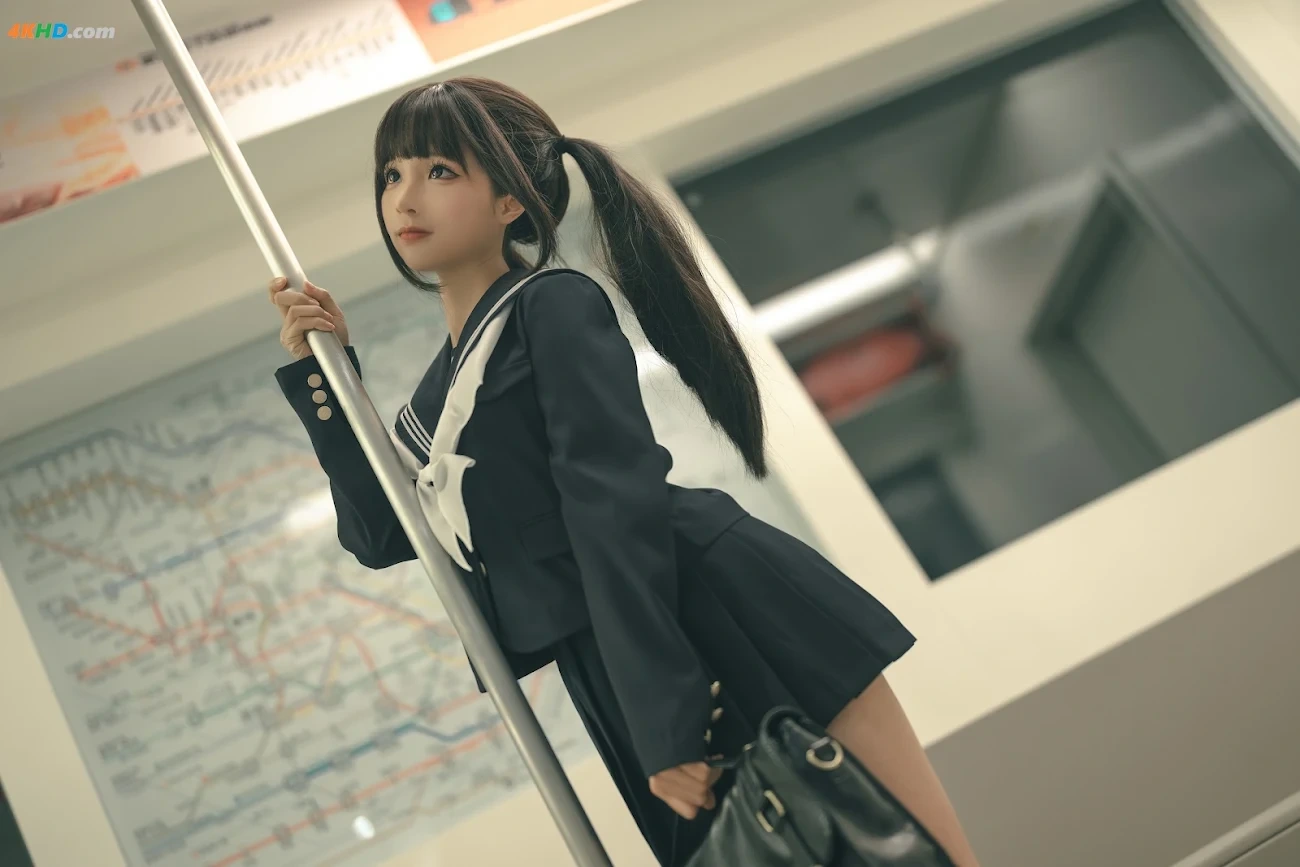ChunMoMo - RenWu ShenShiBan — photo 12