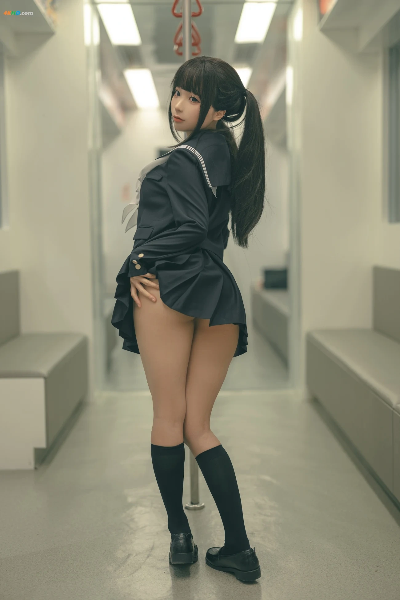 ChunMoMo - RenWu ShenShiBan — photo 21