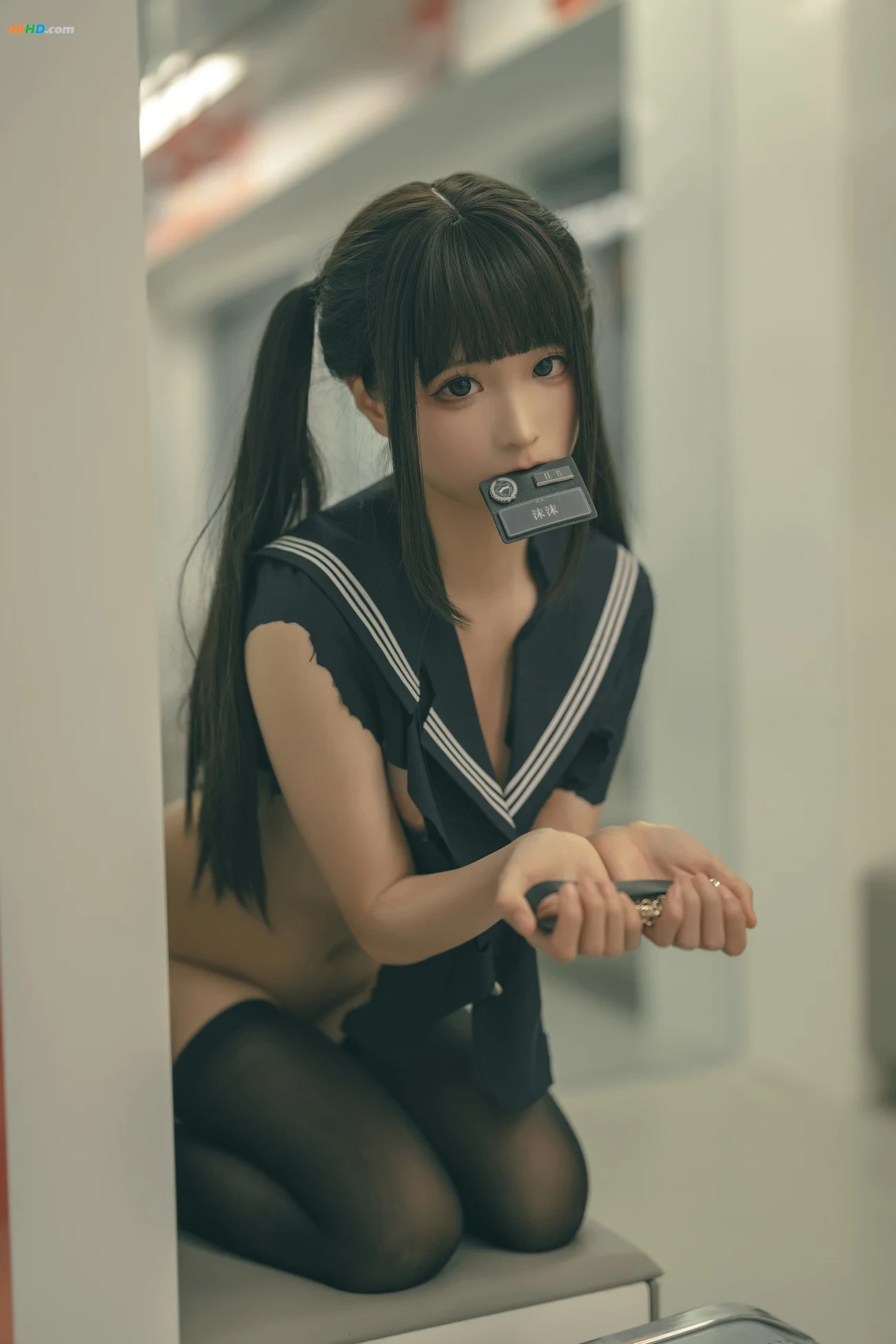 ChunMoMo - RenWu ShenShiBan — photo 93