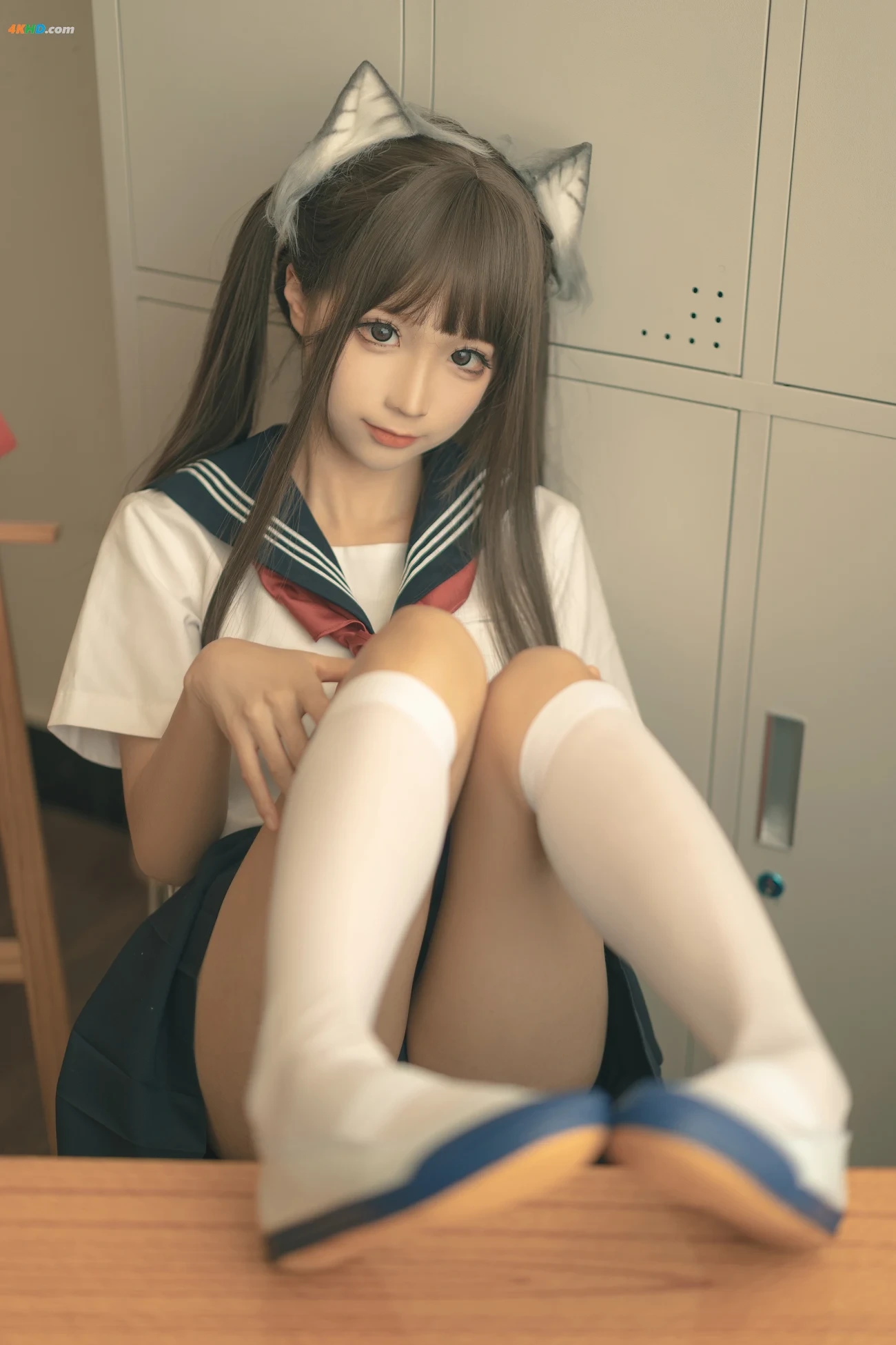 ChunMoMo - FangXueHou — photo 2