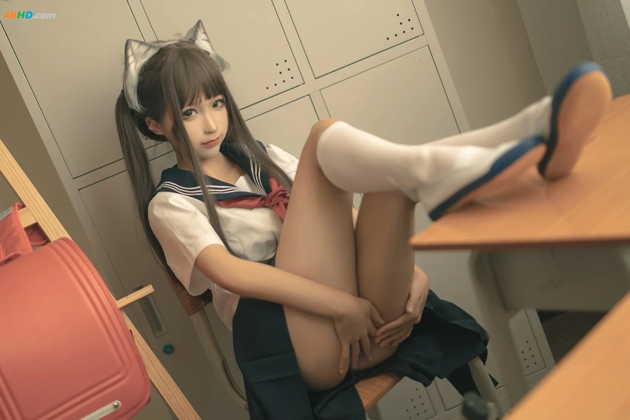 ChunMoMo - FangXueHou — photo 3