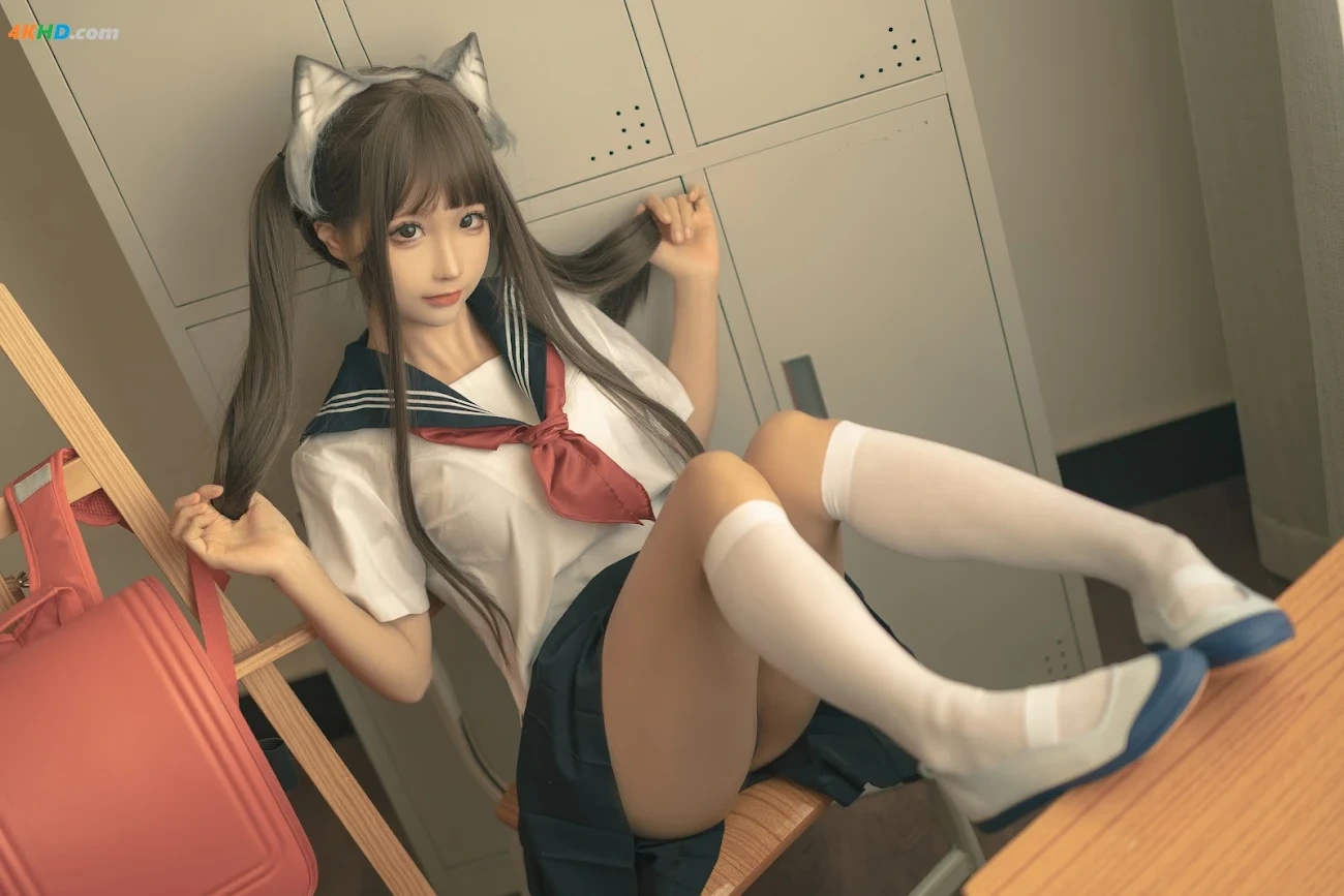 ChunMoMo - FangXueHou — photo 4