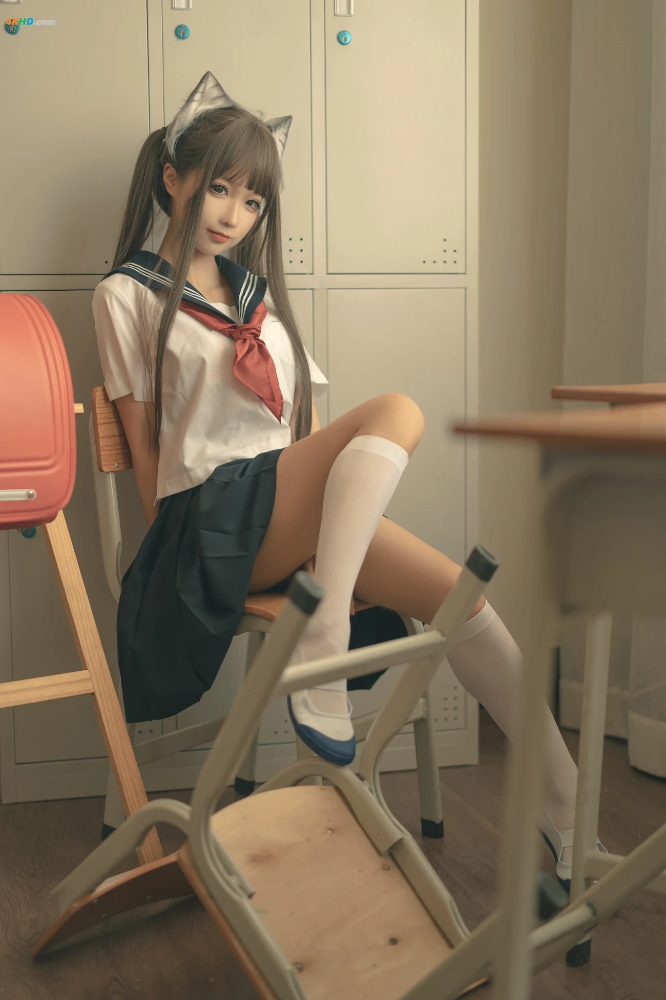 ChunMoMo - FangXueHou — photo 5