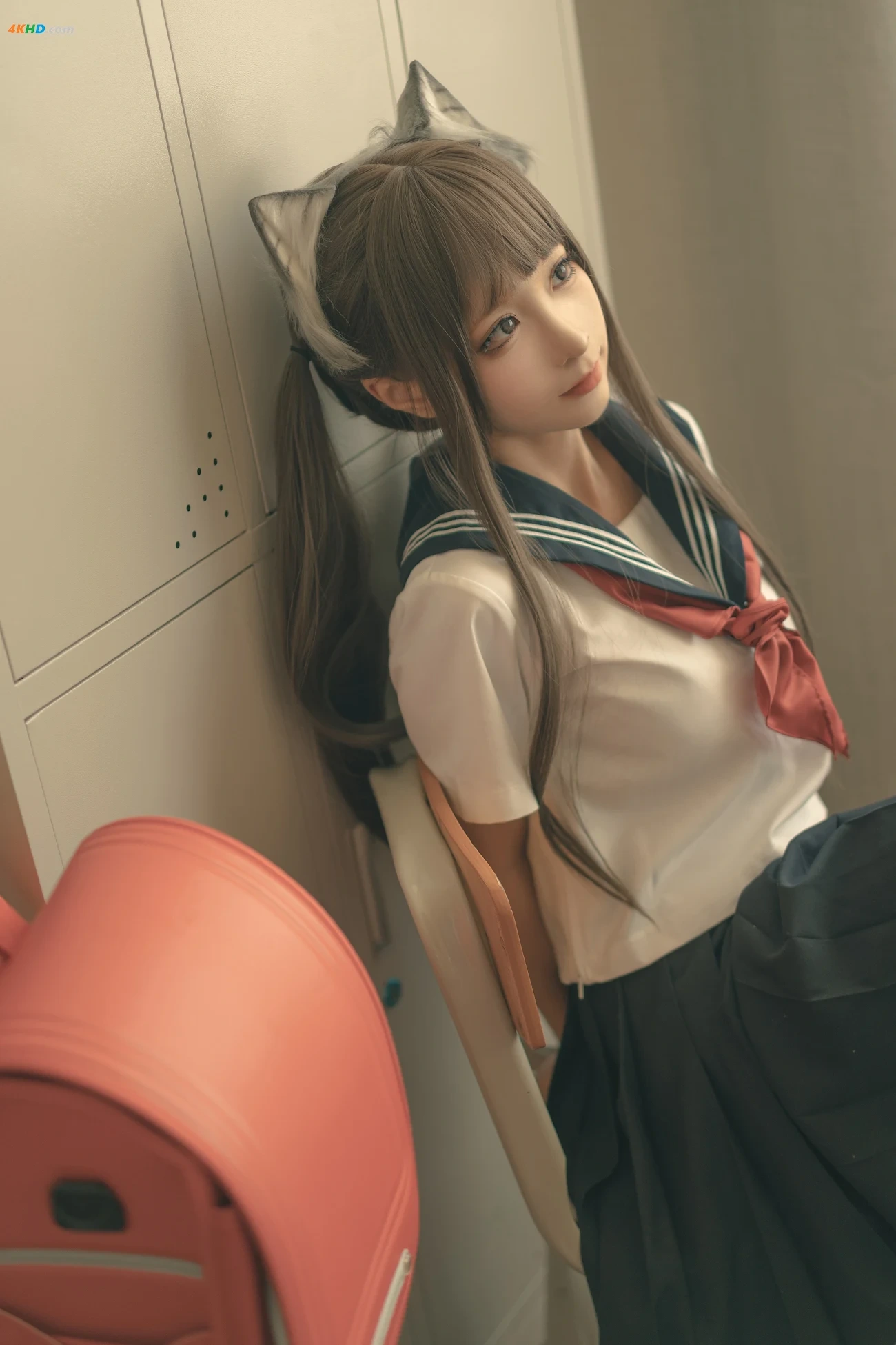 ChunMoMo - FangXueHou — photo 6