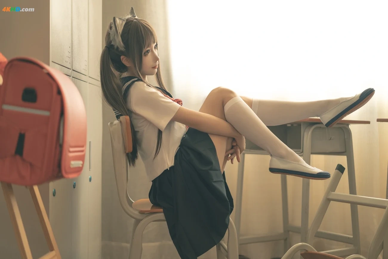 ChunMoMo - FangXueHou — photo 7