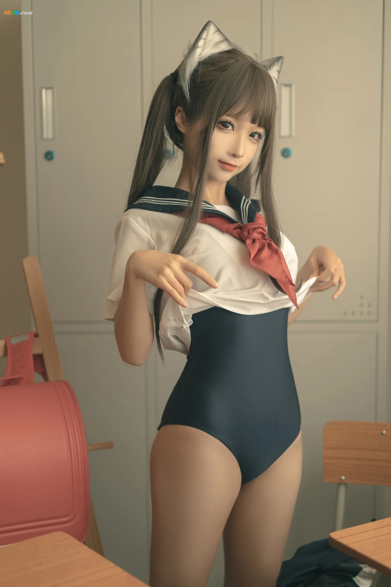 ChunMoMo - FangXueHou — photo 10