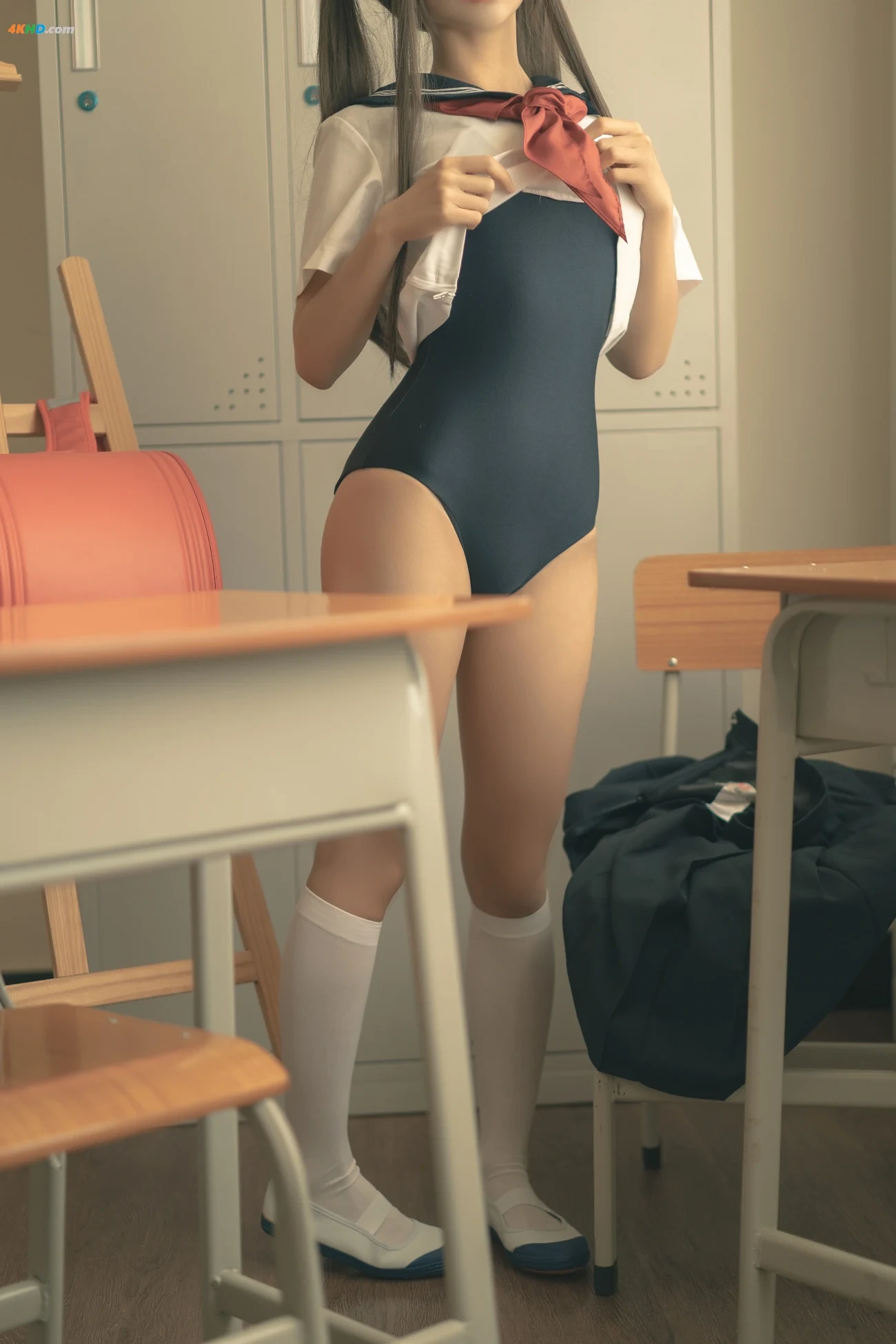 ChunMoMo - FangXueHou — photo 11