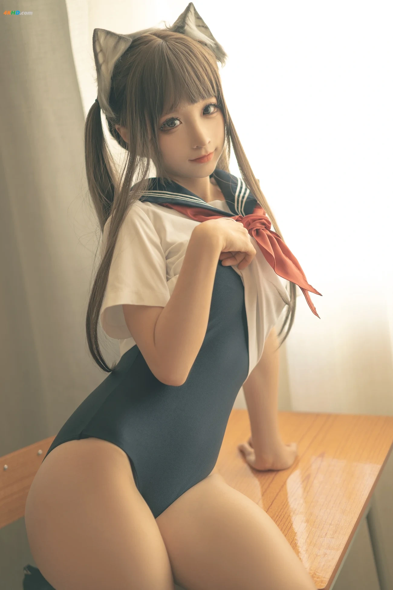 ChunMoMo - FangXueHou — photo 14