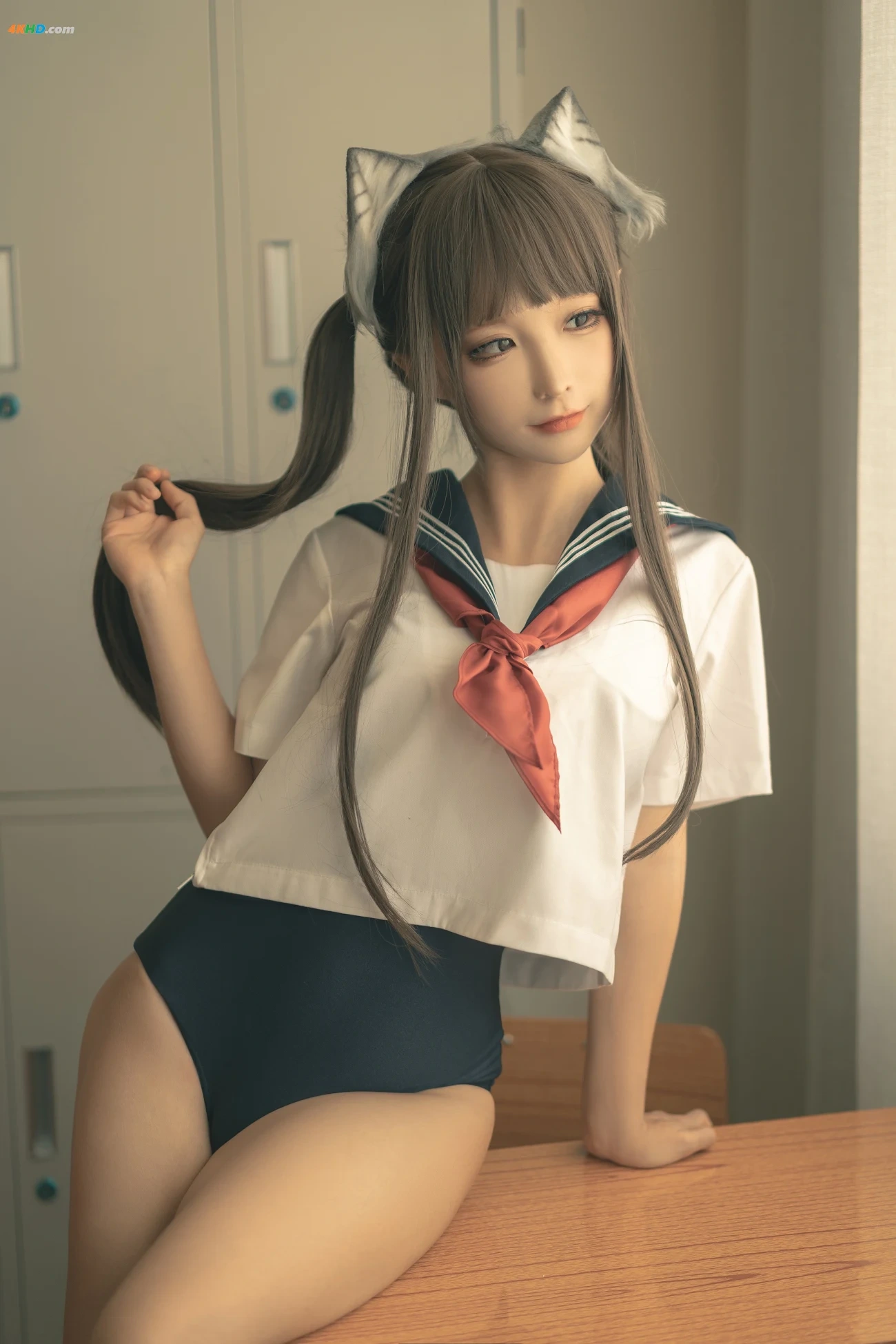 ChunMoMo - FangXueHou — photo 16