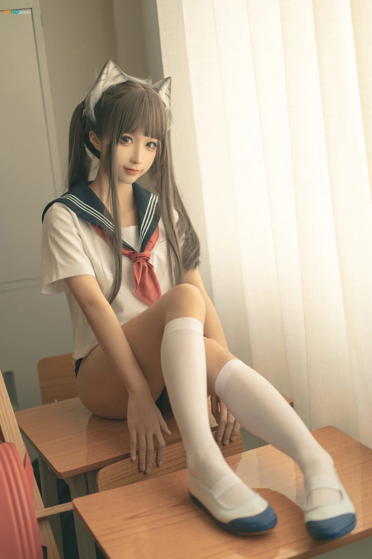 ChunMoMo - FangXueHou — photo 17