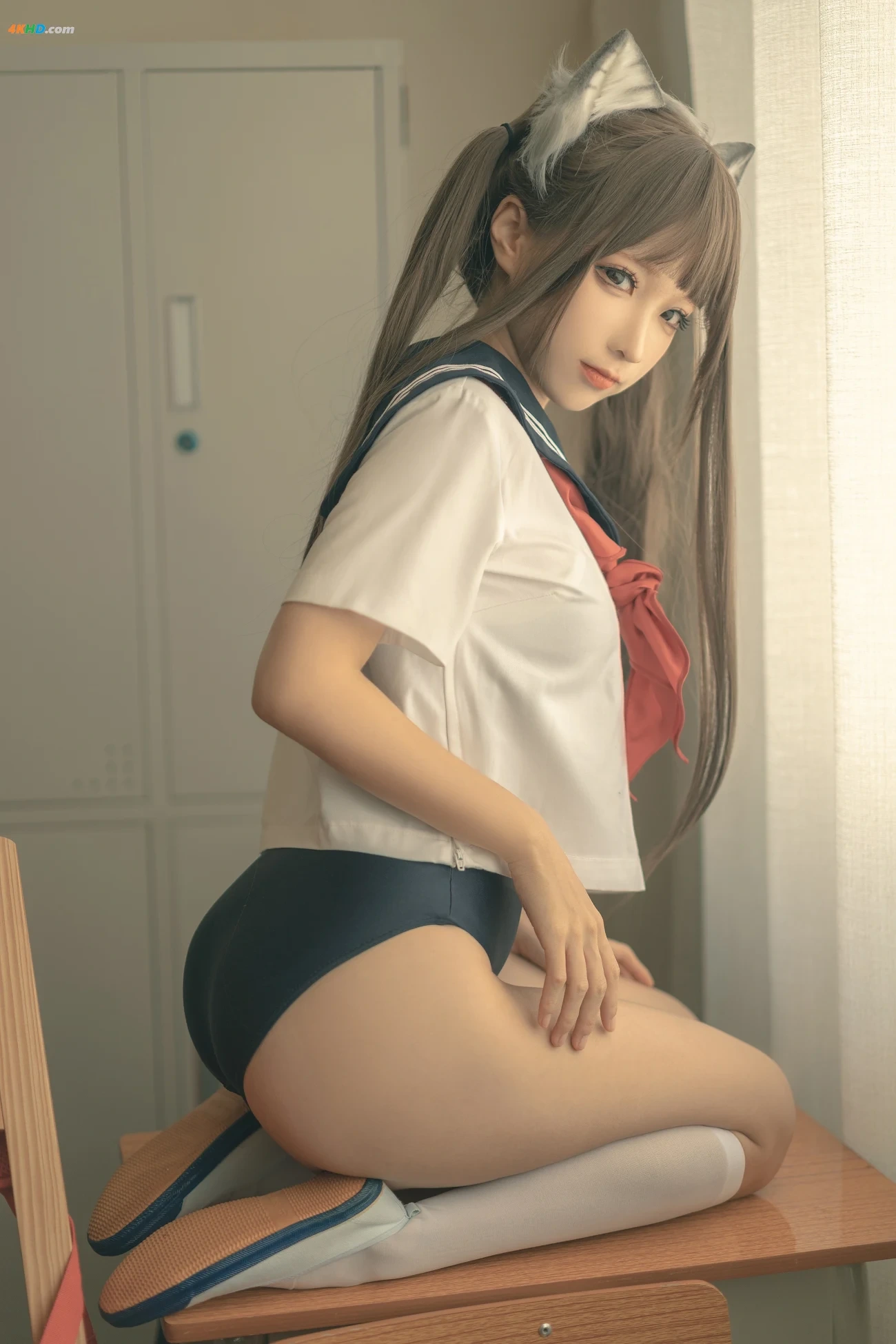 ChunMoMo - FangXueHou — photo 19