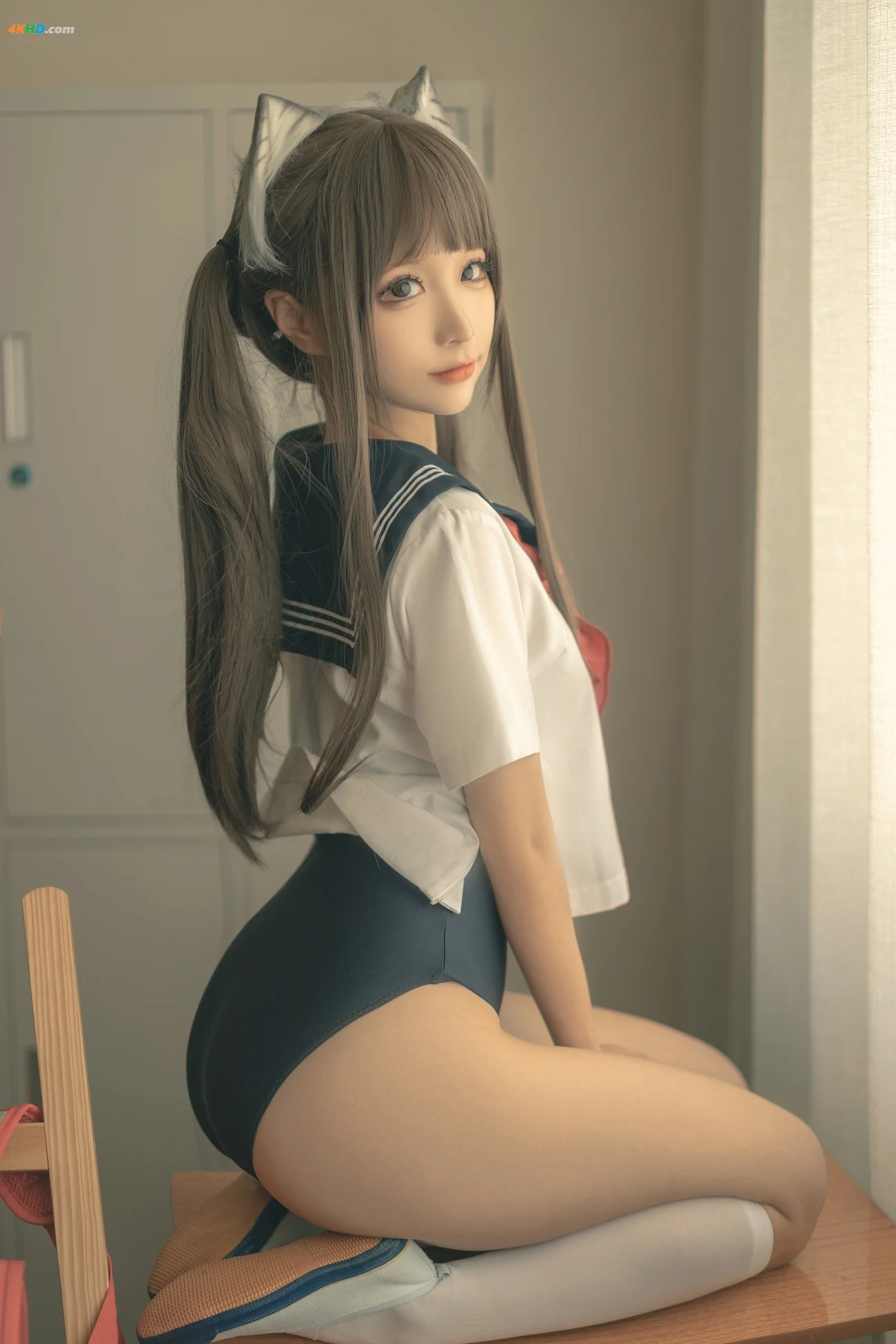 ChunMoMo - FangXueHou — photo 21
