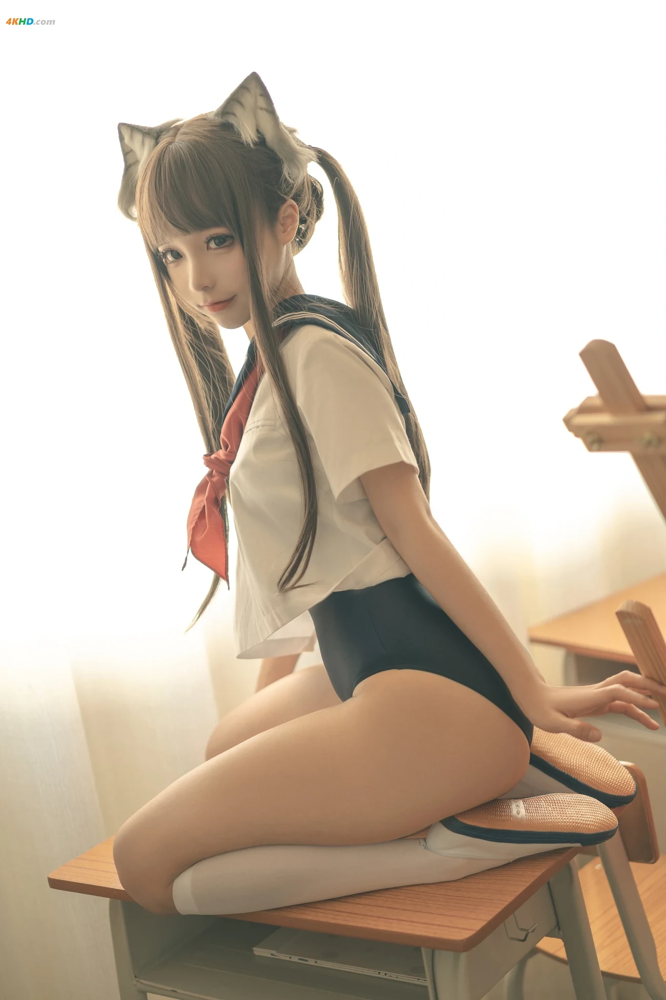 ChunMoMo - FangXueHou — photo 23