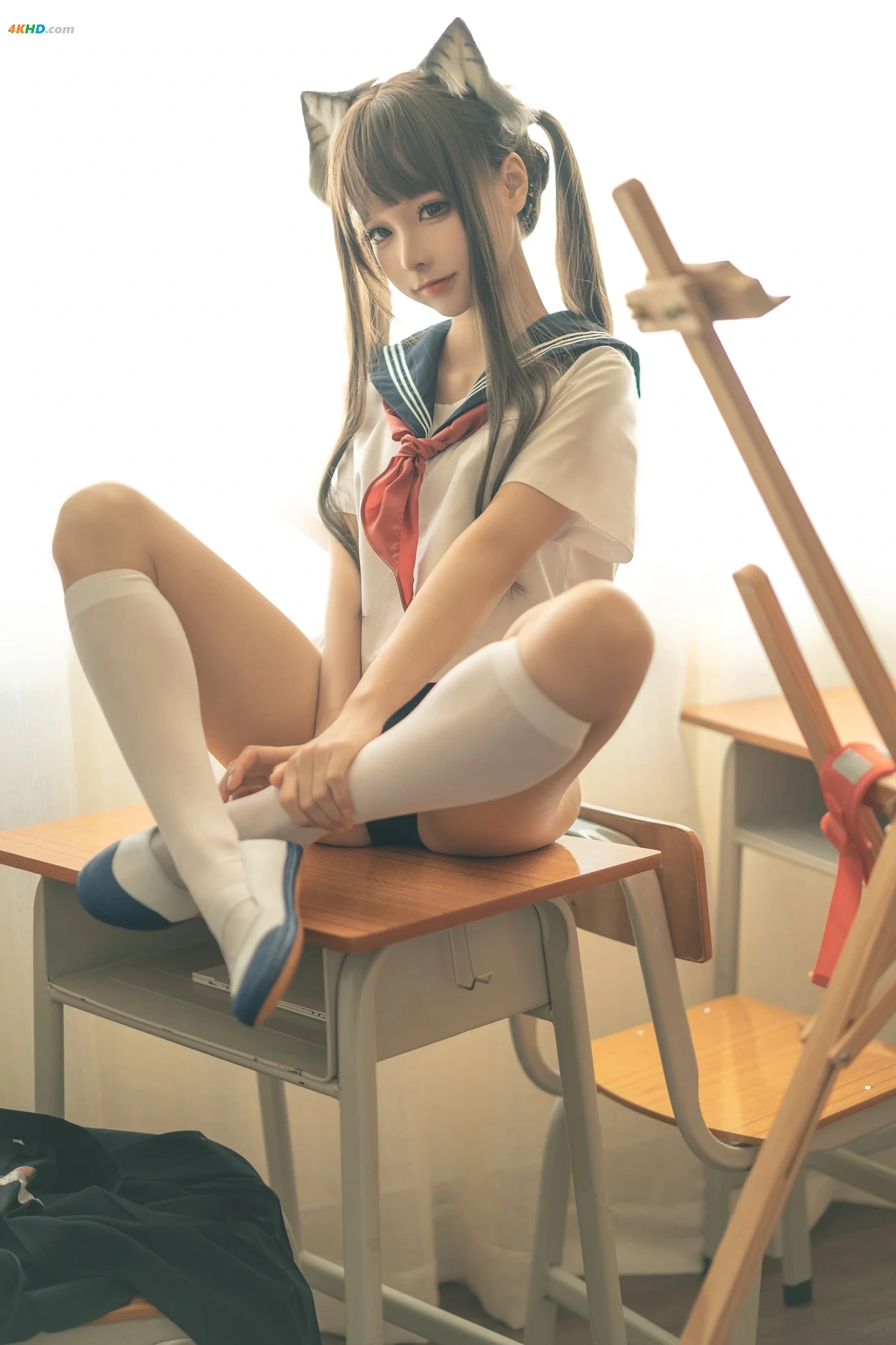 ChunMoMo - FangXueHou — photo 25