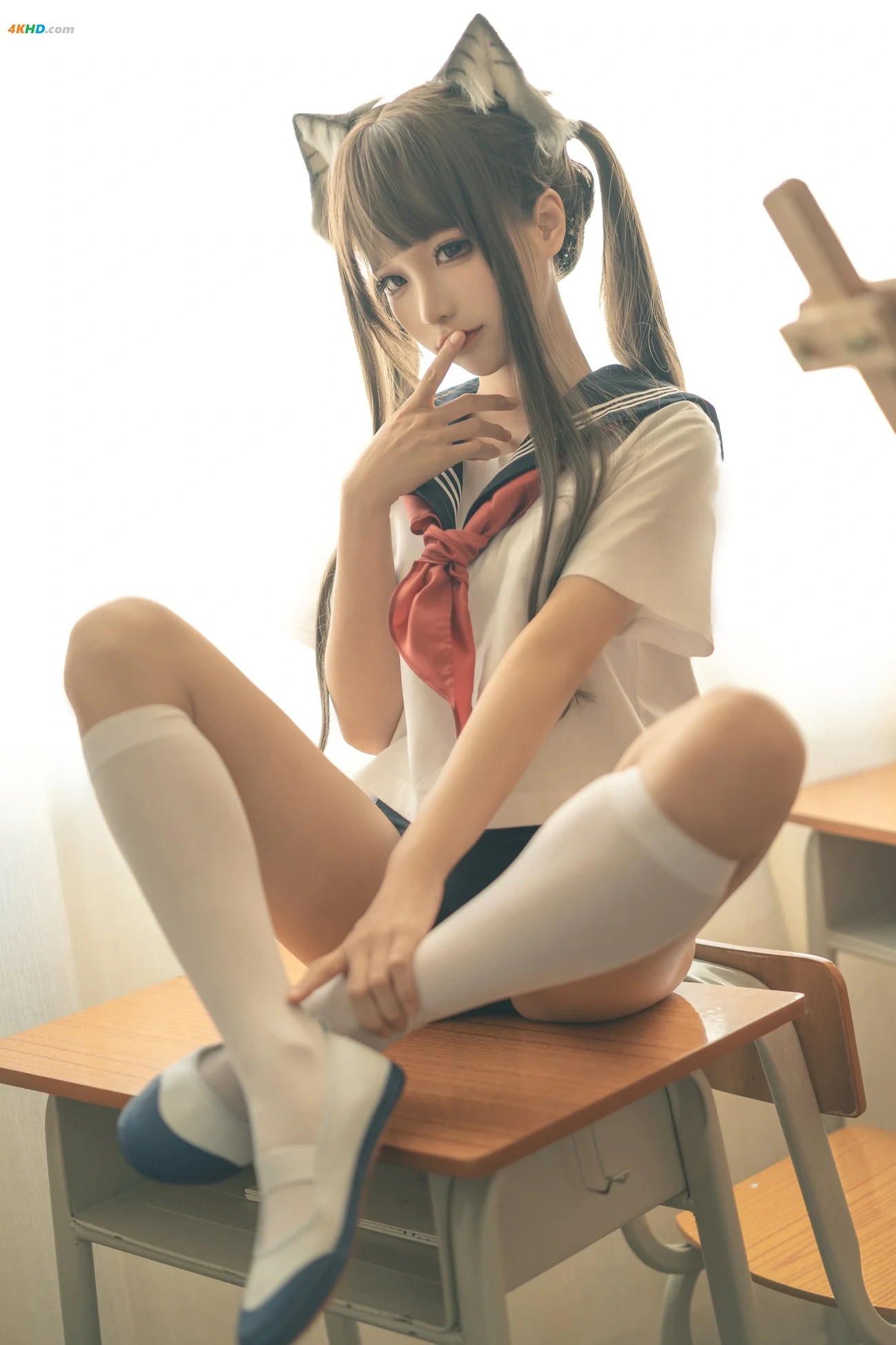 ChunMoMo - FangXueHou — photo 26