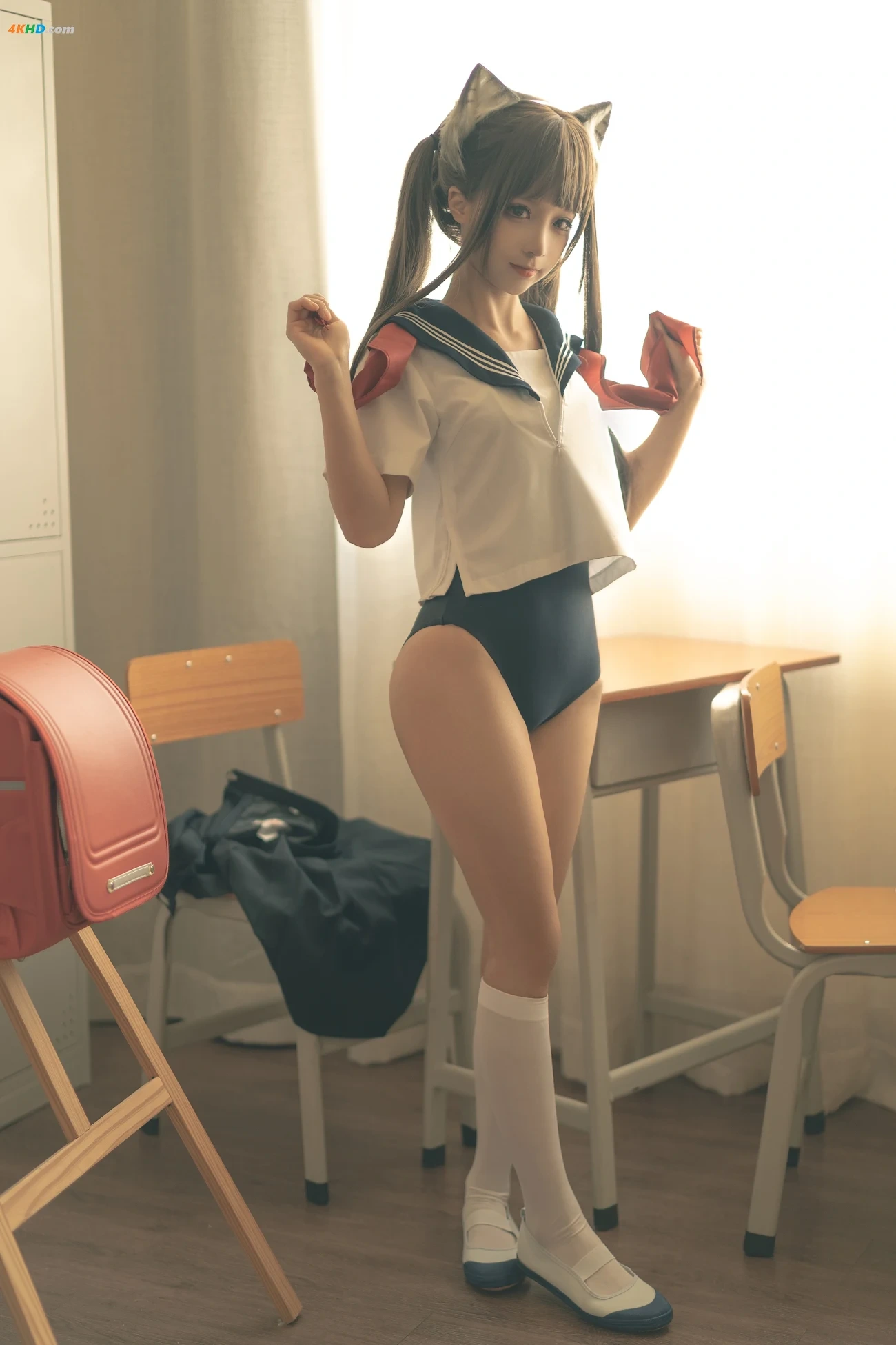 ChunMoMo - FangXueHou — photo 27