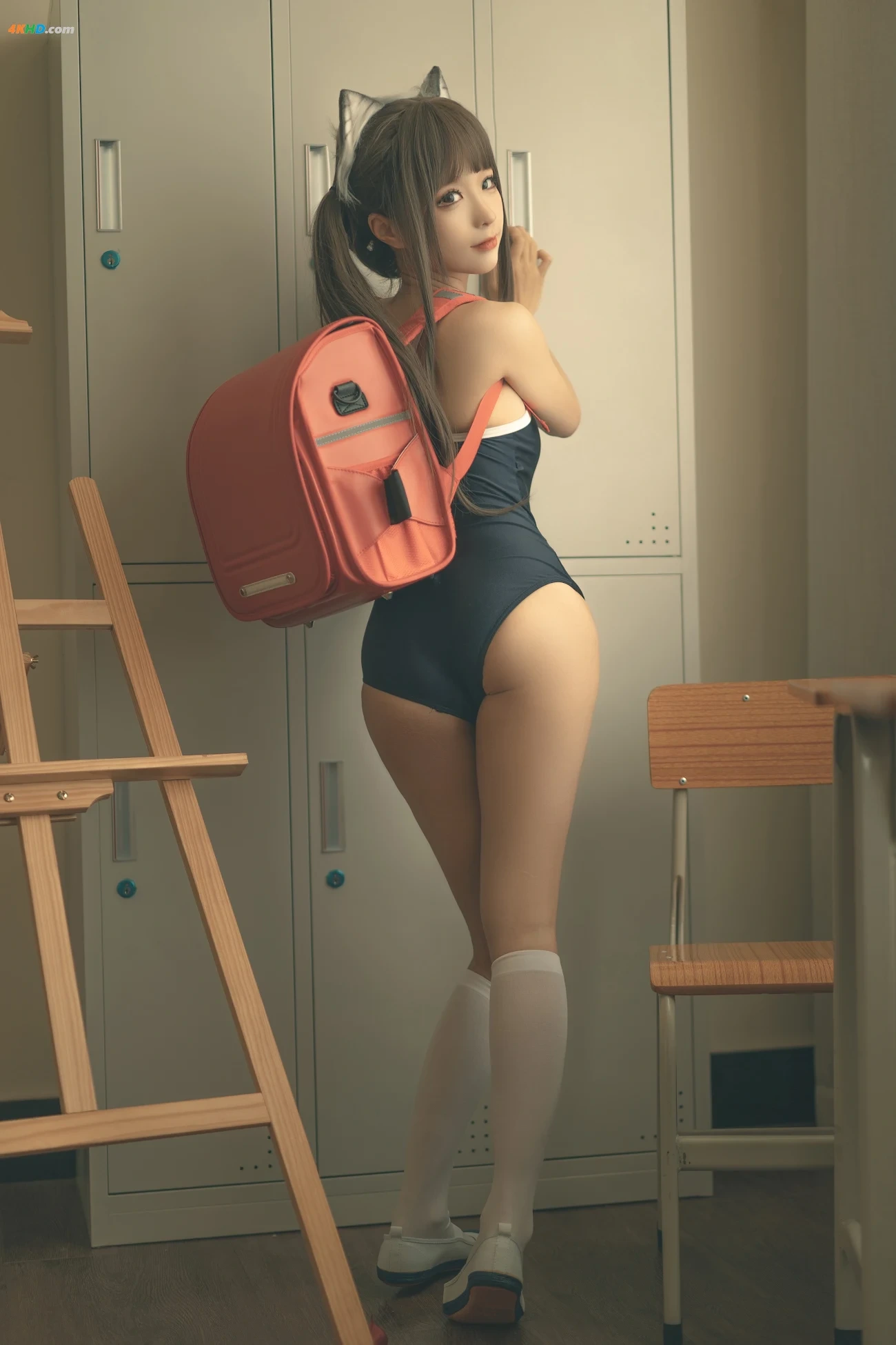 ChunMoMo - FangXueHou — photo 30