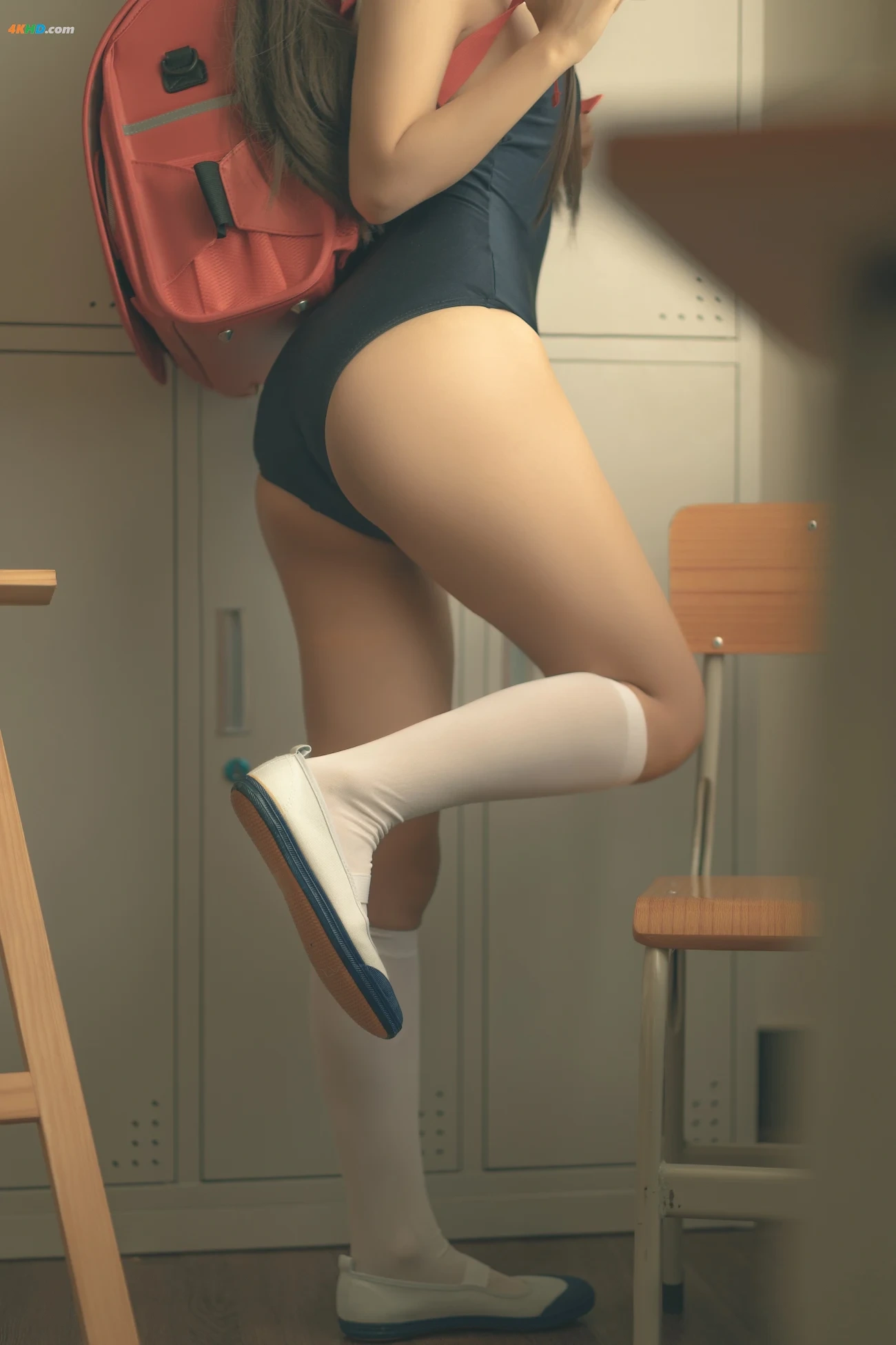 ChunMoMo - FangXueHou — photo 31