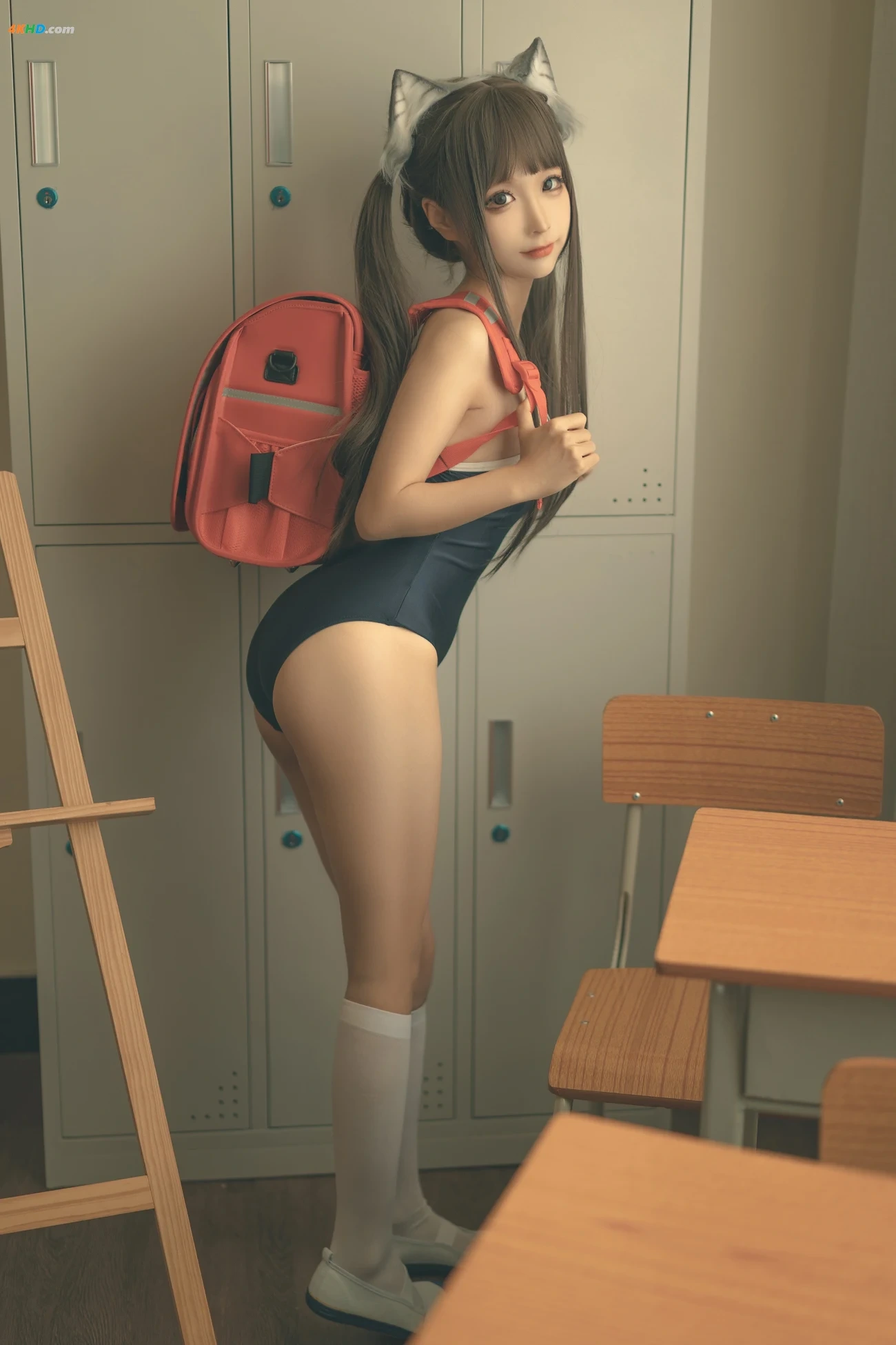 ChunMoMo - FangXueHou — photo 32