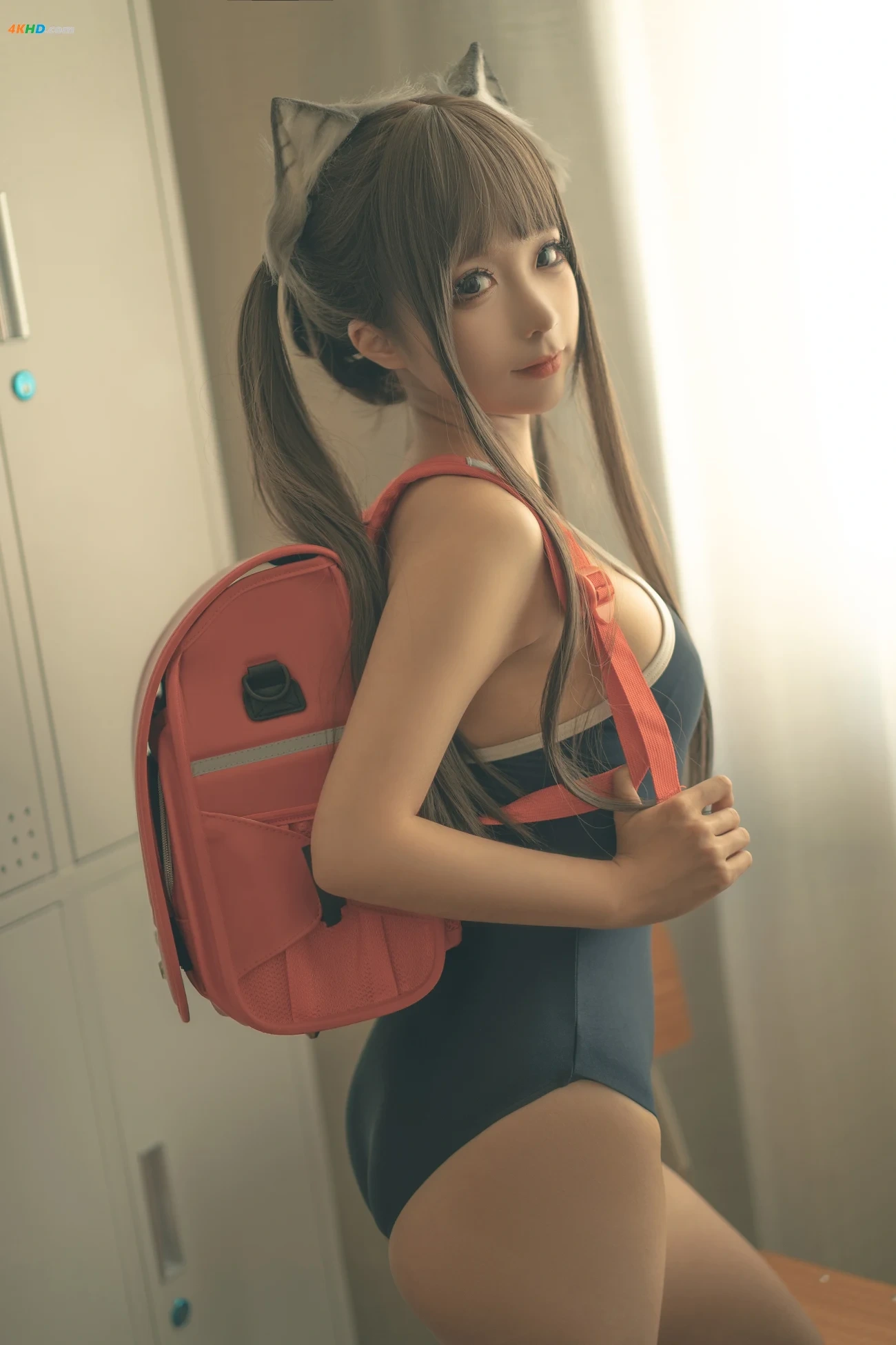 ChunMoMo - FangXueHou — photo 33