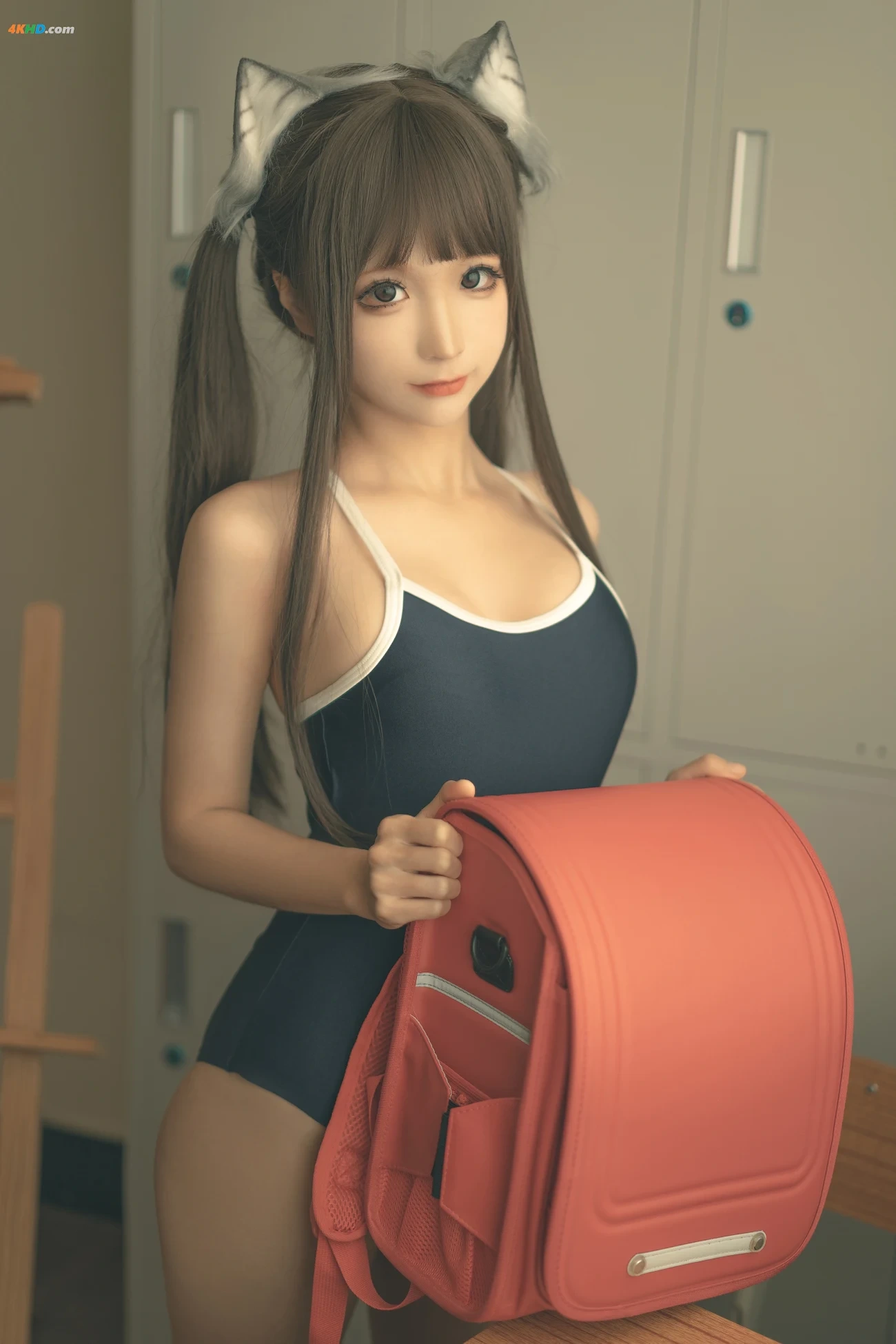 ChunMoMo - FangXueHou — photo 34