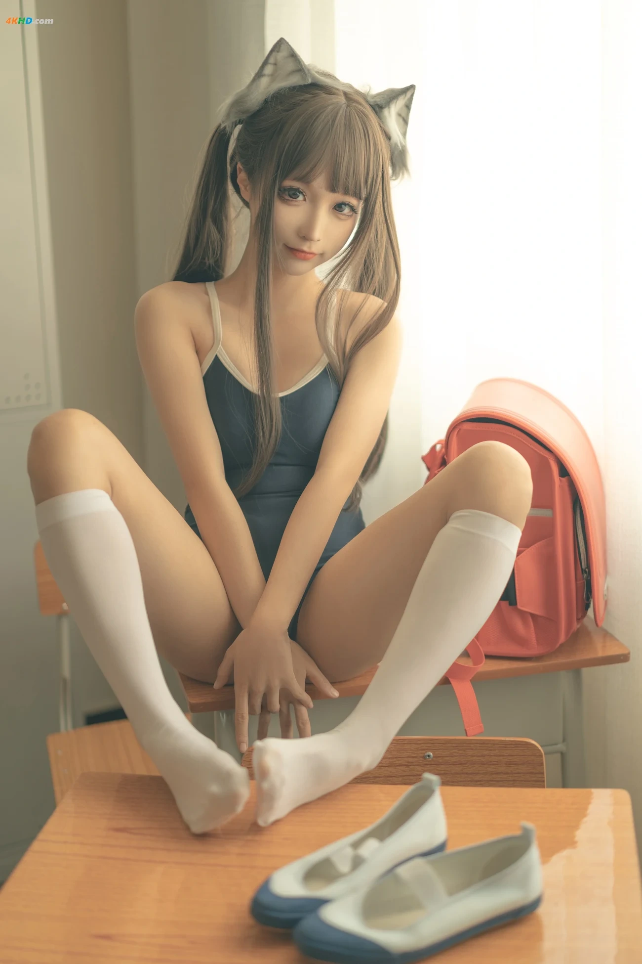 ChunMoMo - FangXueHou — photo 39