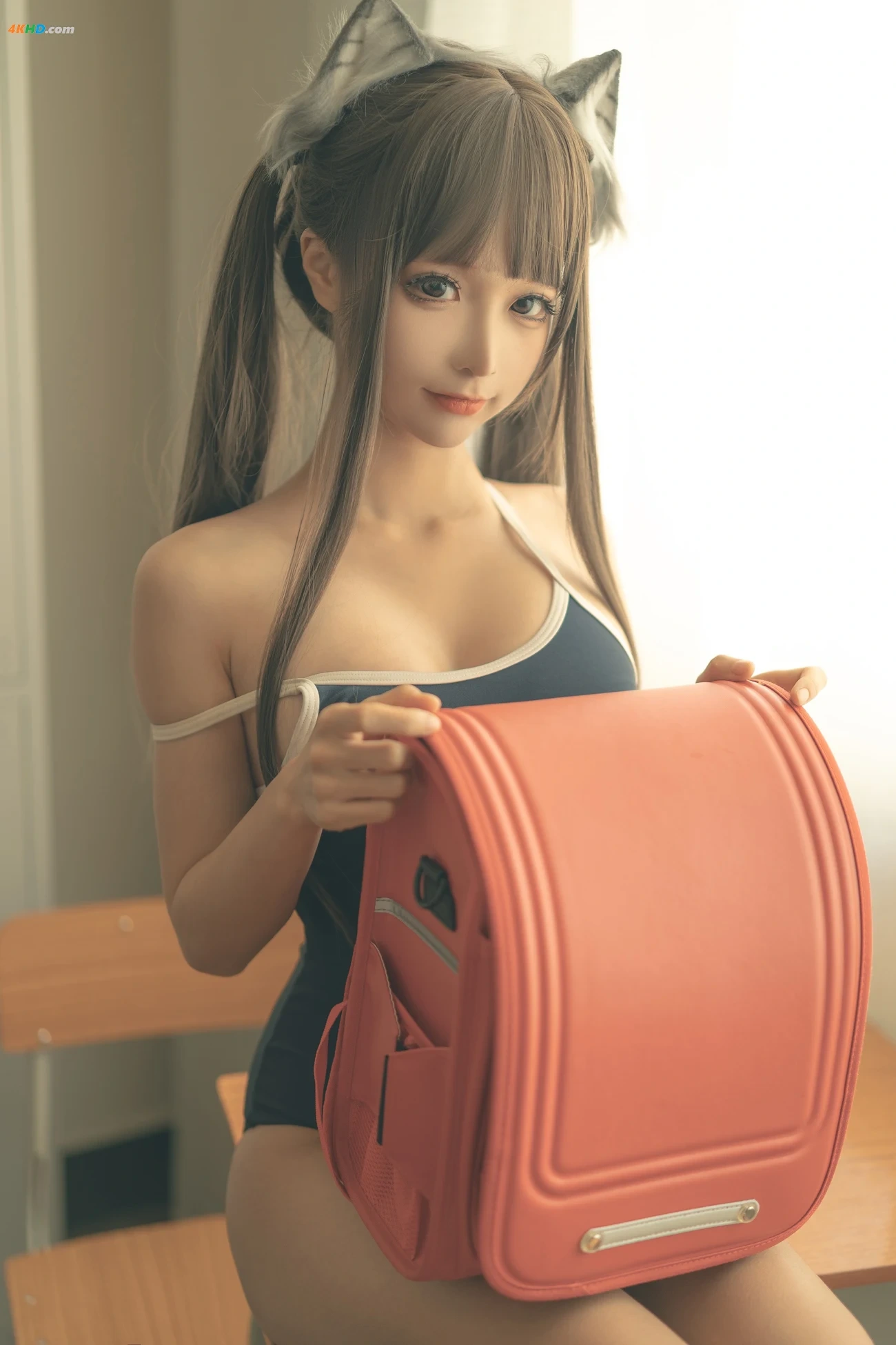ChunMoMo - FangXueHou — photo 40