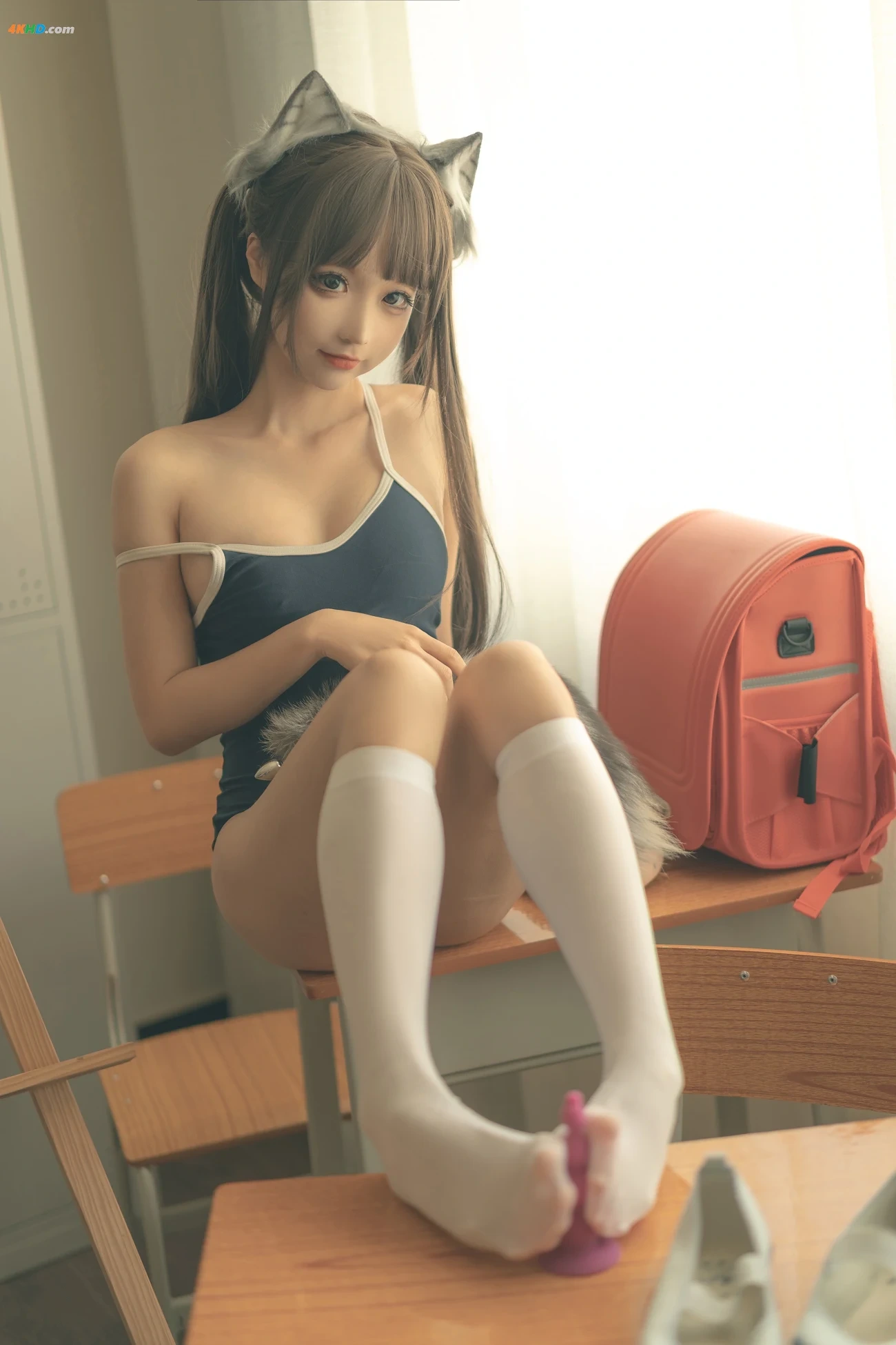 ChunMoMo - FangXueHou — photo 43