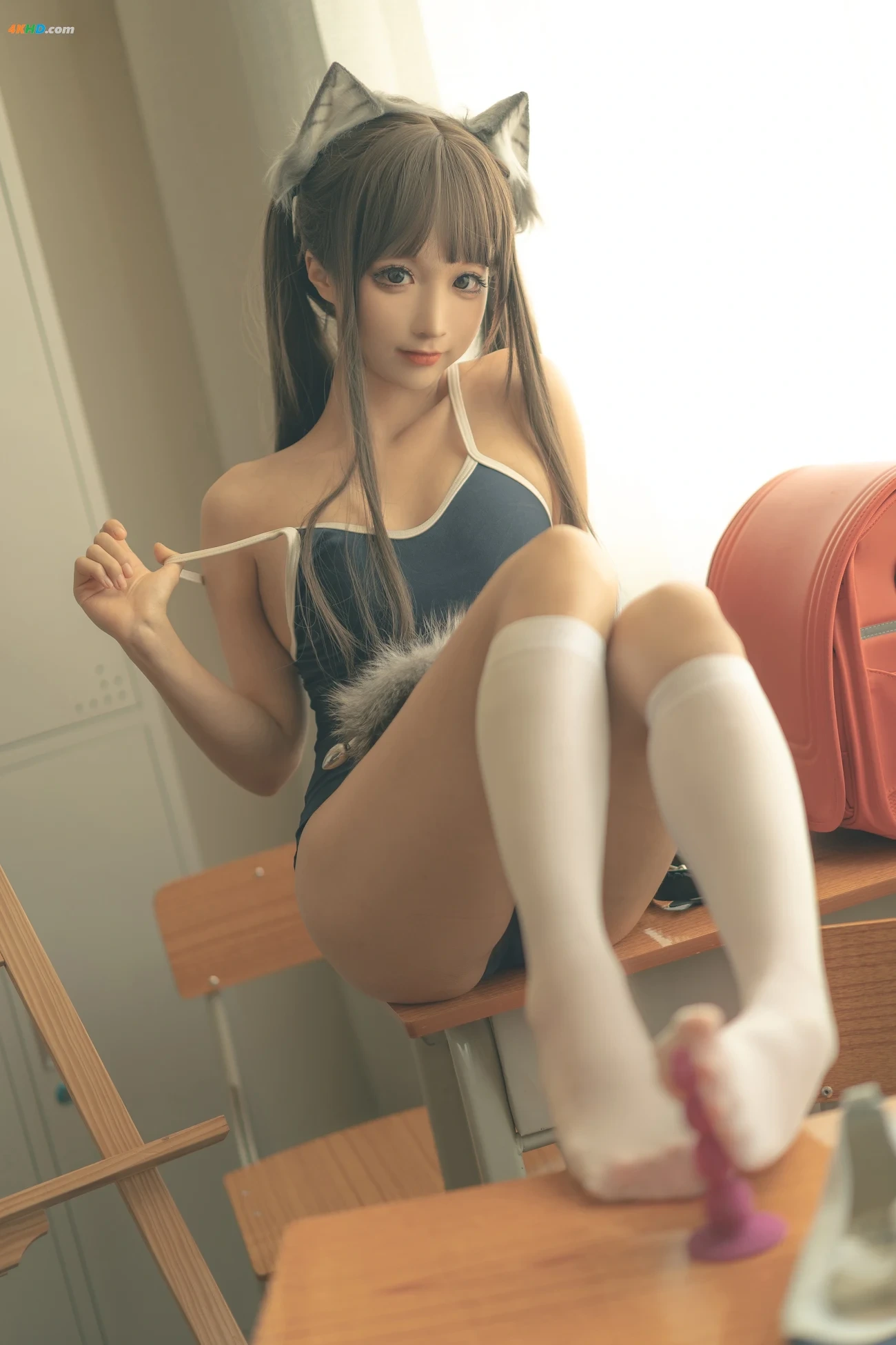 ChunMoMo - FangXueHou — photo 49