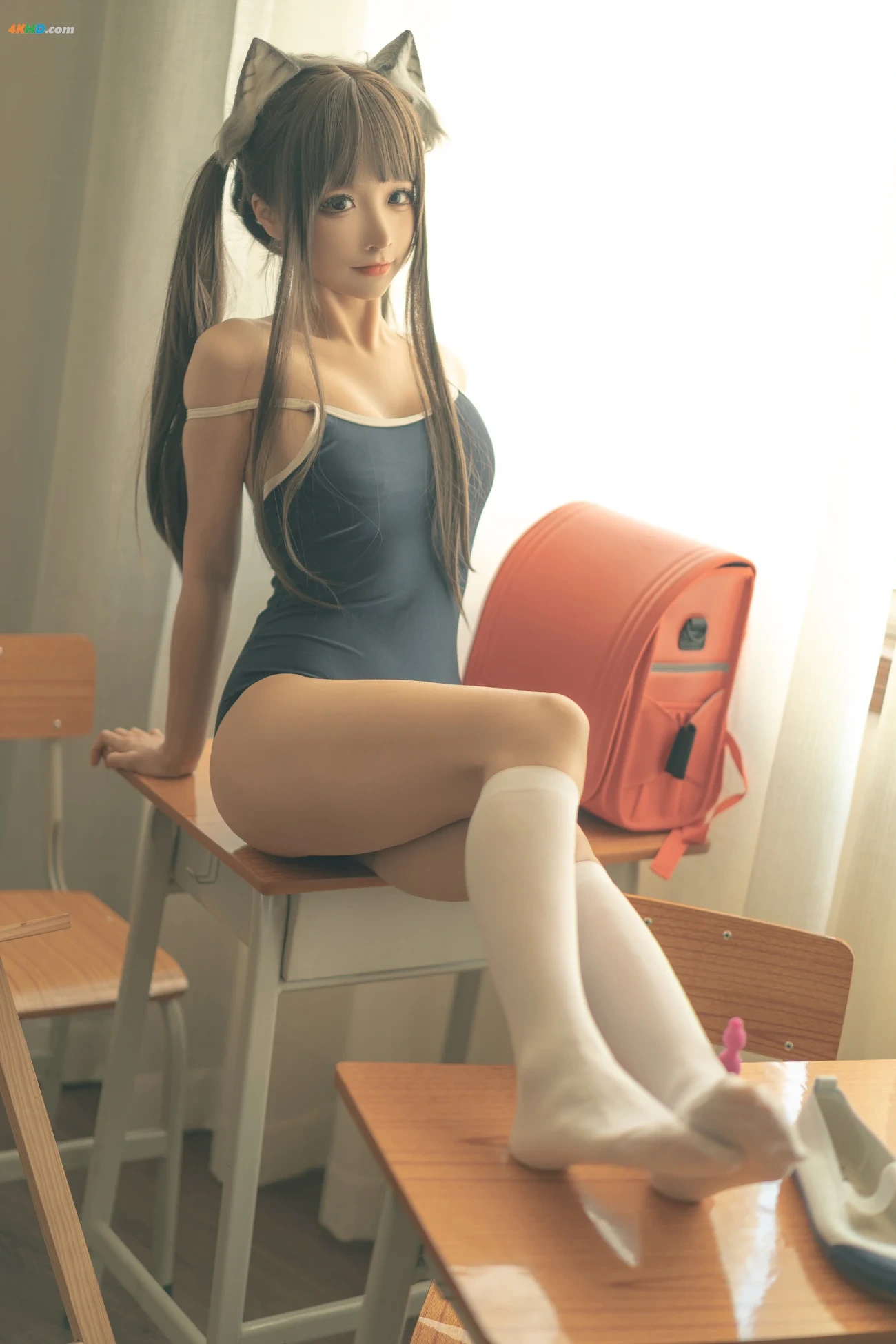 ChunMoMo - FangXueHou — photo 54