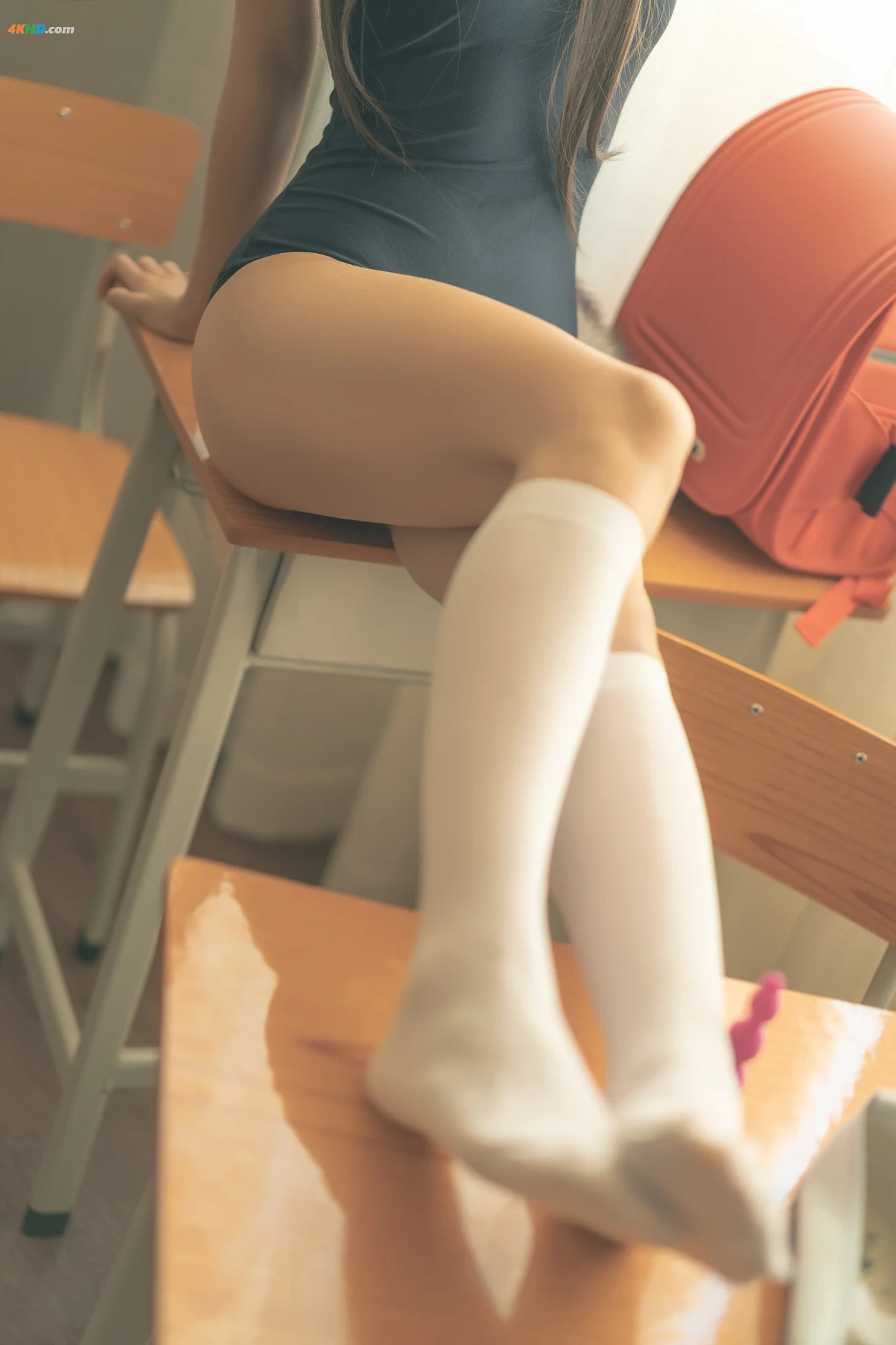 ChunMoMo - FangXueHou — photo 55