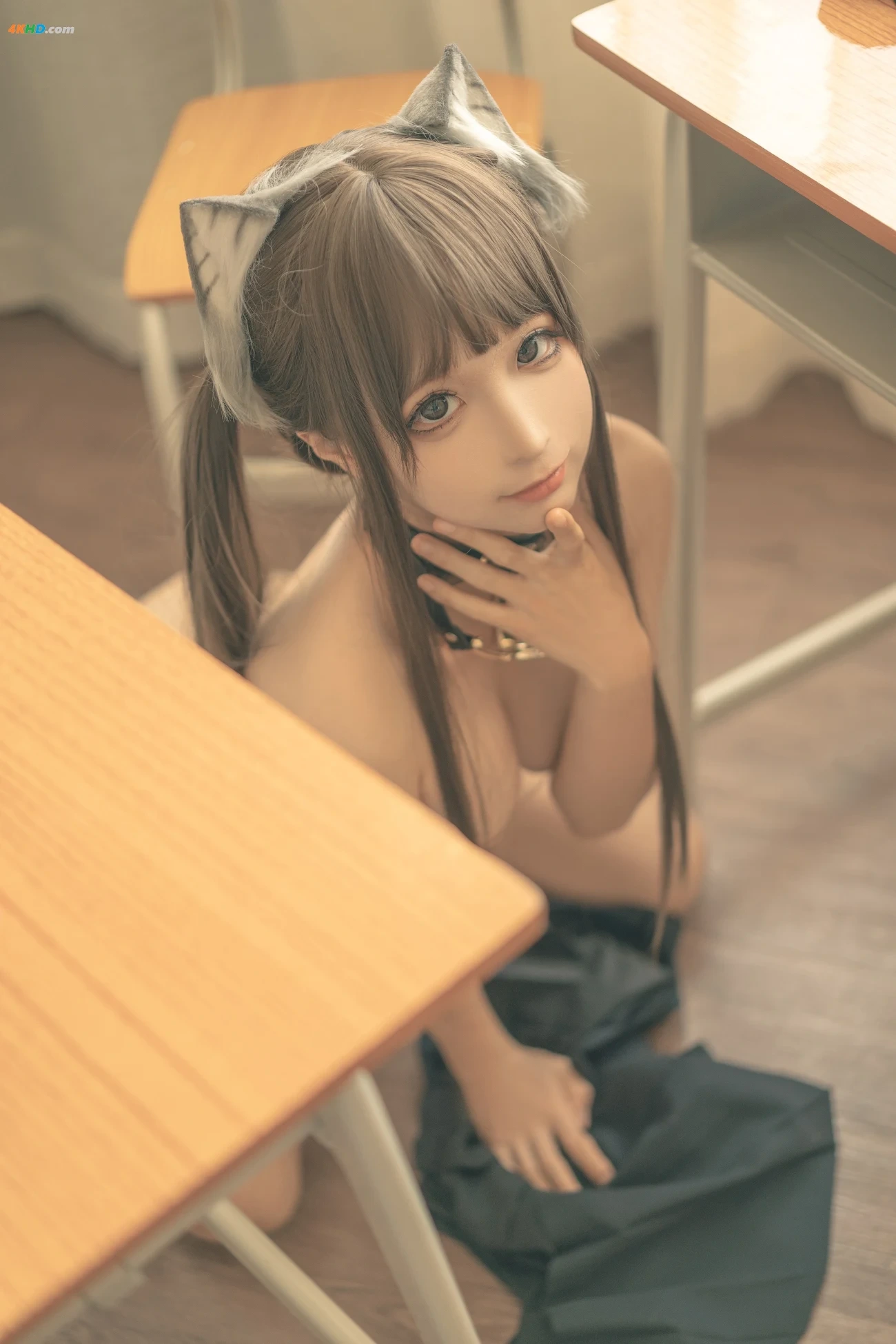 ChunMoMo - FangXueHou — photo 91
