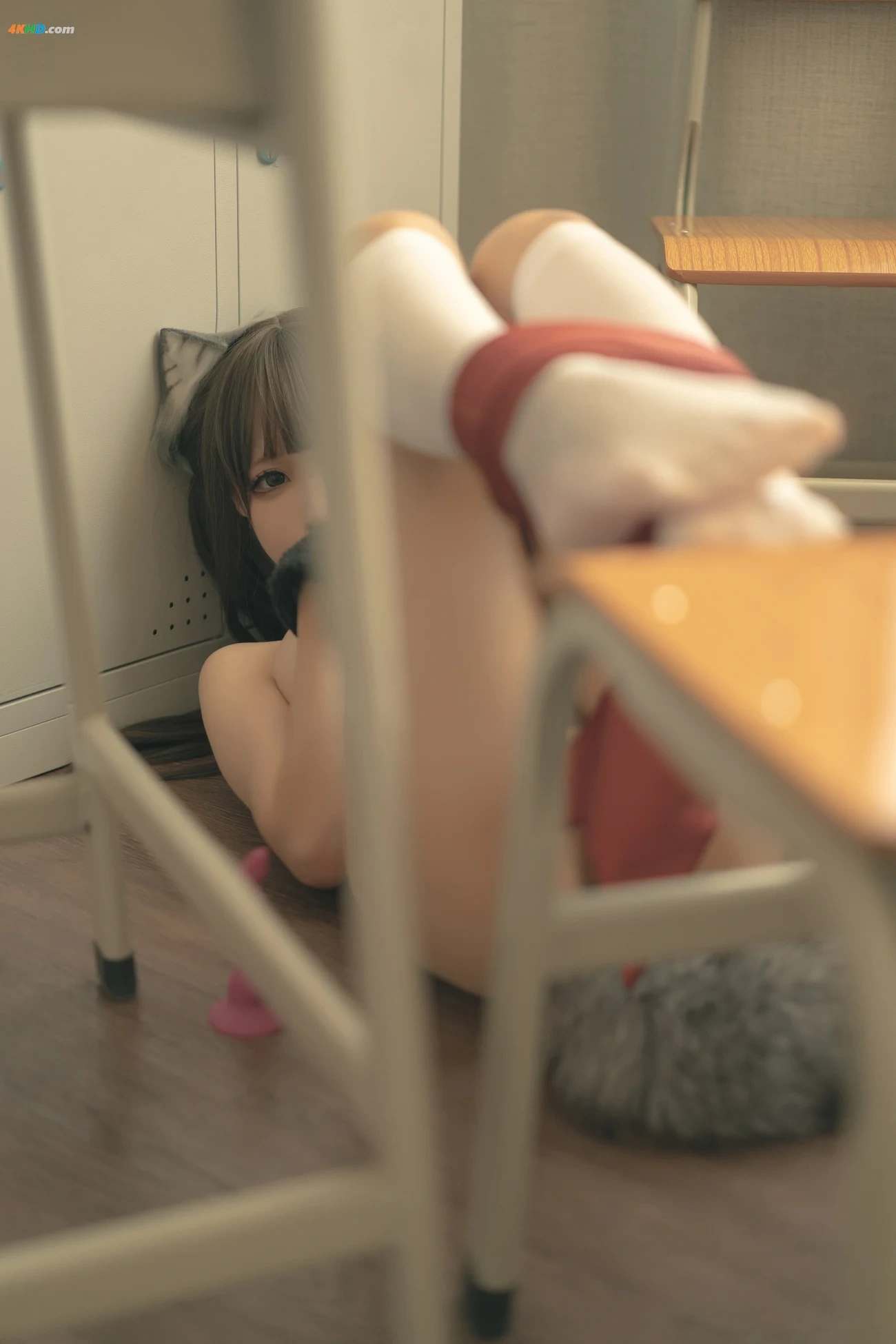 ChunMoMo - FangXueHou — photo 115