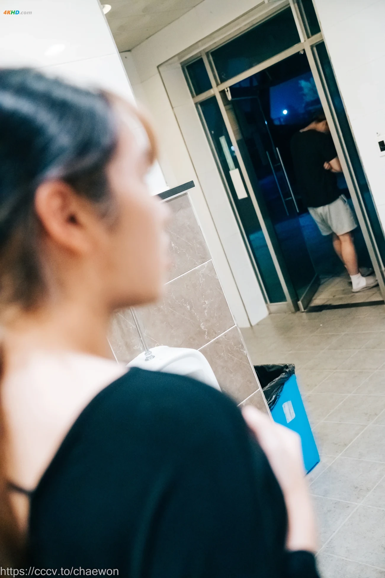 [Loozy] SonSon (SonSon) - Public Toilet - part 02 — photo 5