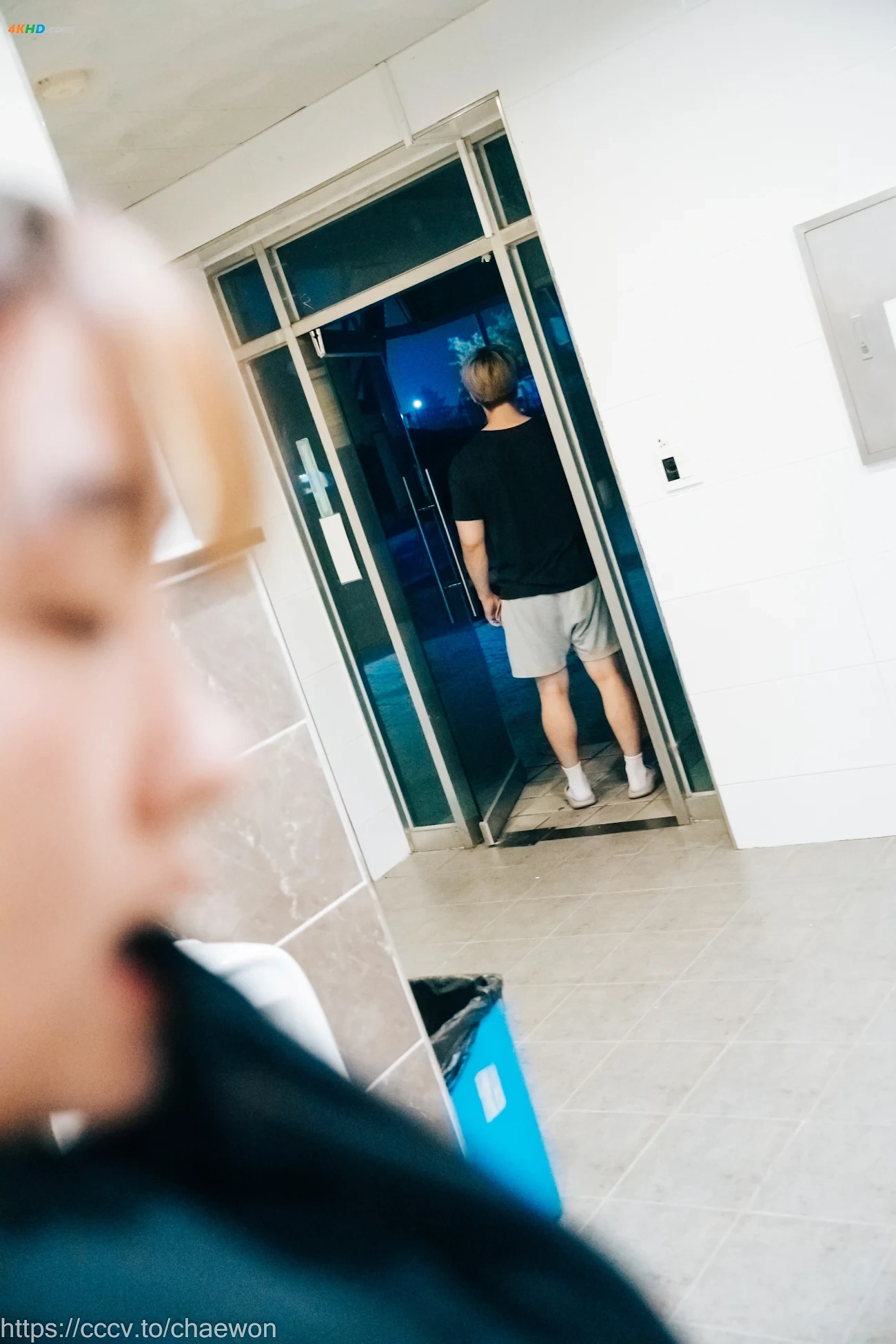 [Loozy] SonSon (SonSon) - Public Toilet - part 02 — photo 6