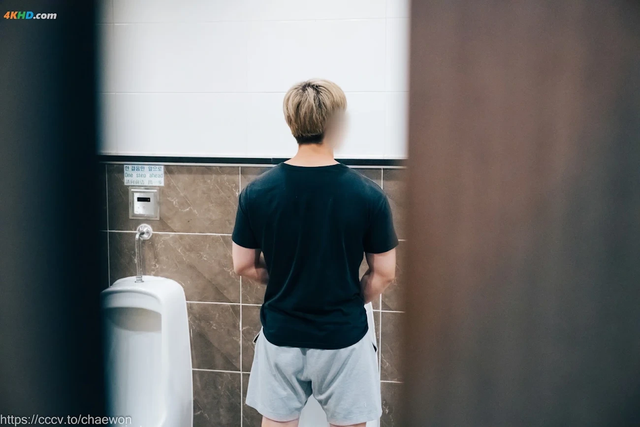 [Loozy] SonSon (SonSon) - Public Toilet - part 02 — photo 7