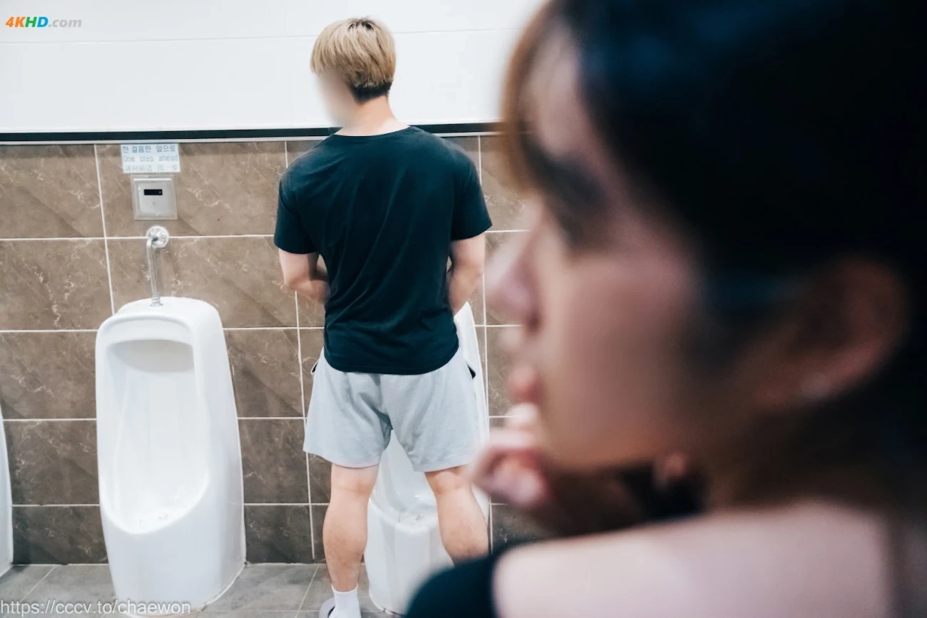 [Loozy] SonSon (SonSon) - Public Toilet - part 02 — photo 8