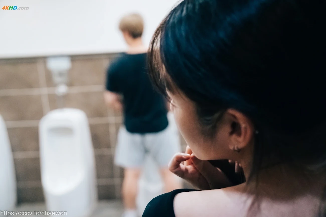 [Loozy] SonSon (SonSon) - Public Toilet - part 02 — photo 9