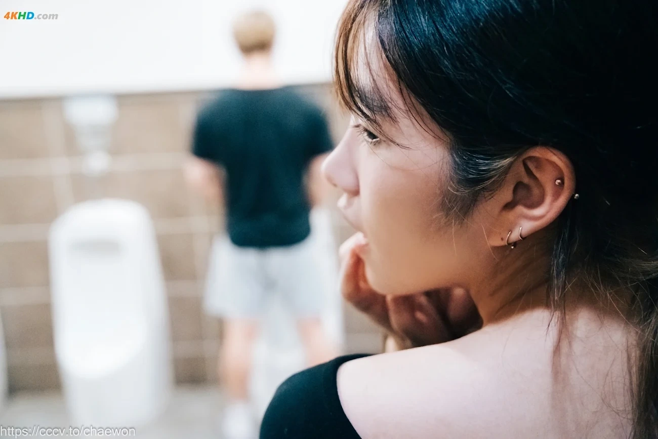 [Loozy] SonSon (SonSon) - Public Toilet - part 02 — photo 10