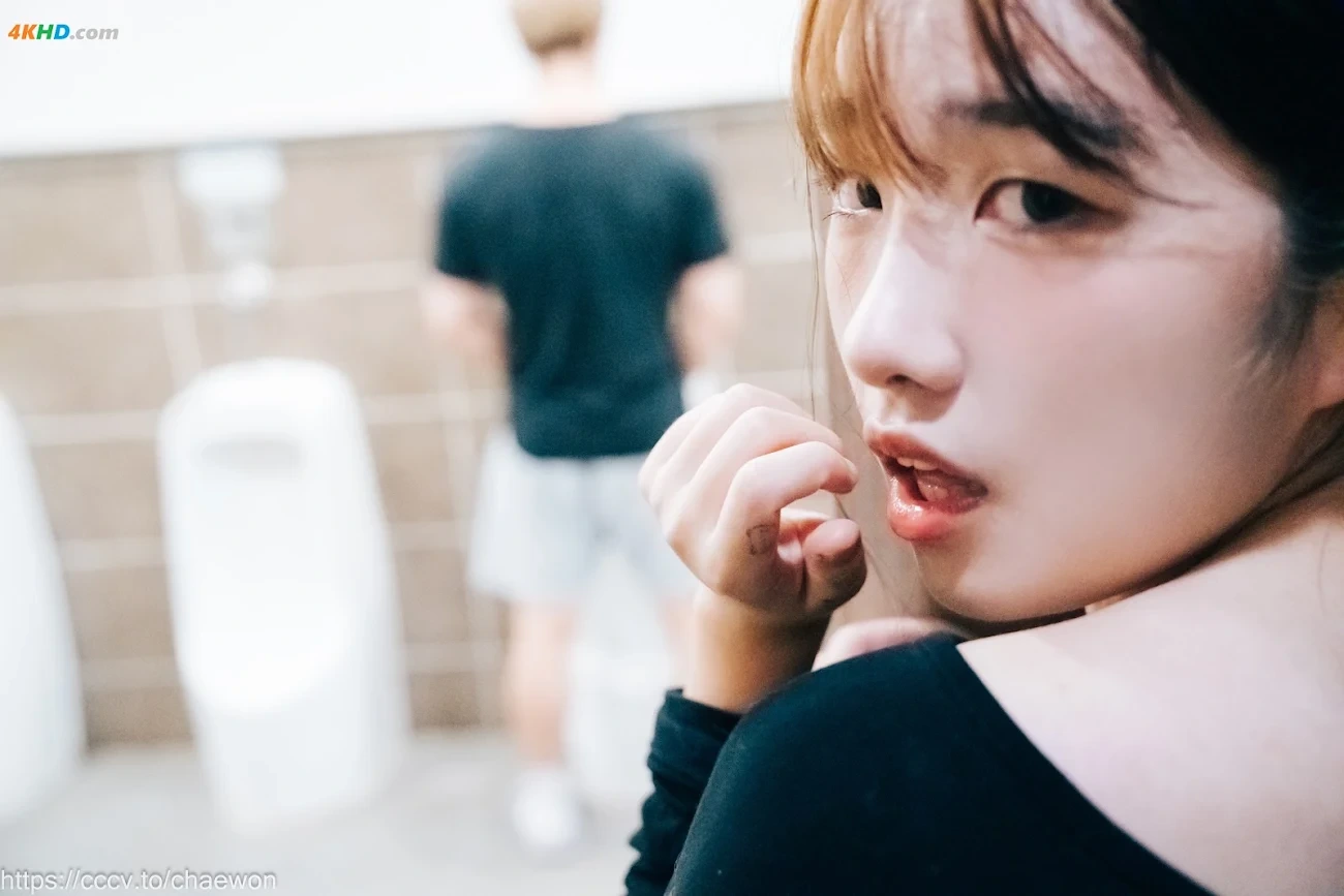 [Loozy] SonSon (SonSon) - Public Toilet - part 02 — photo 11