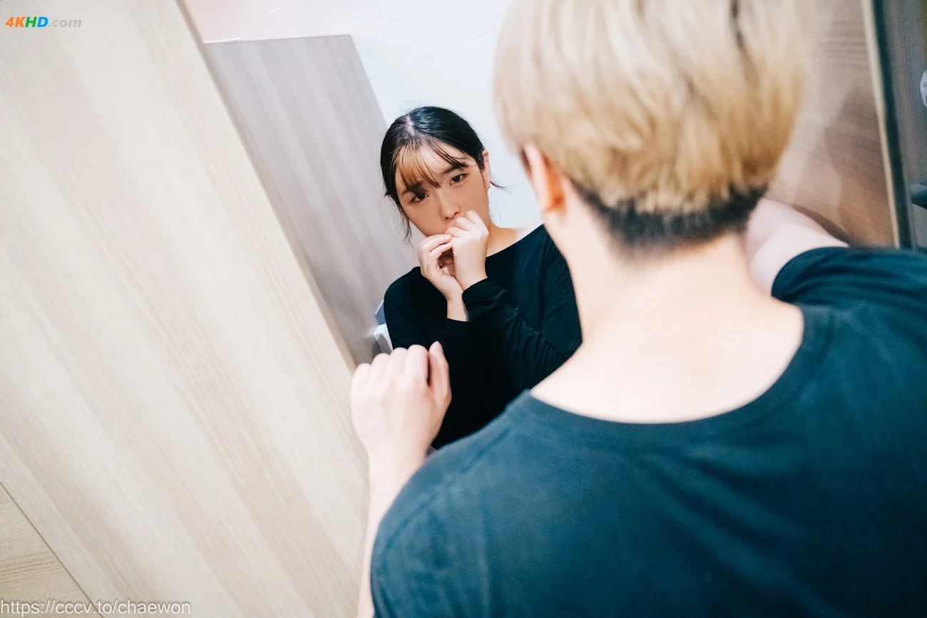 [Loozy] SonSon (SonSon) - Public Toilet - part 02 — photo 13