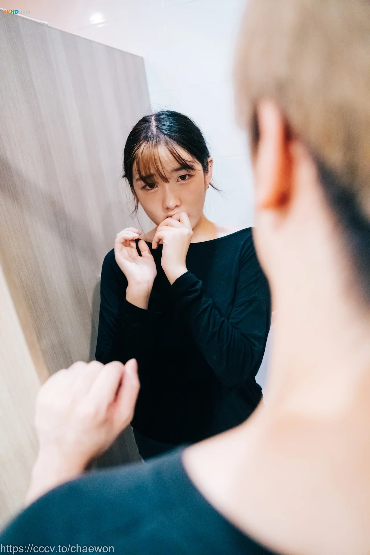 [Loozy] SonSon (SonSon) - Public Toilet - part 02 — photo 15