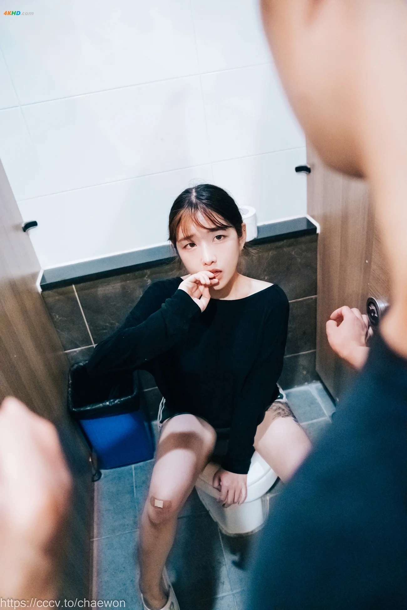 [Loozy] SonSon (SonSon) - Public Toilet - part 02 — photo 16