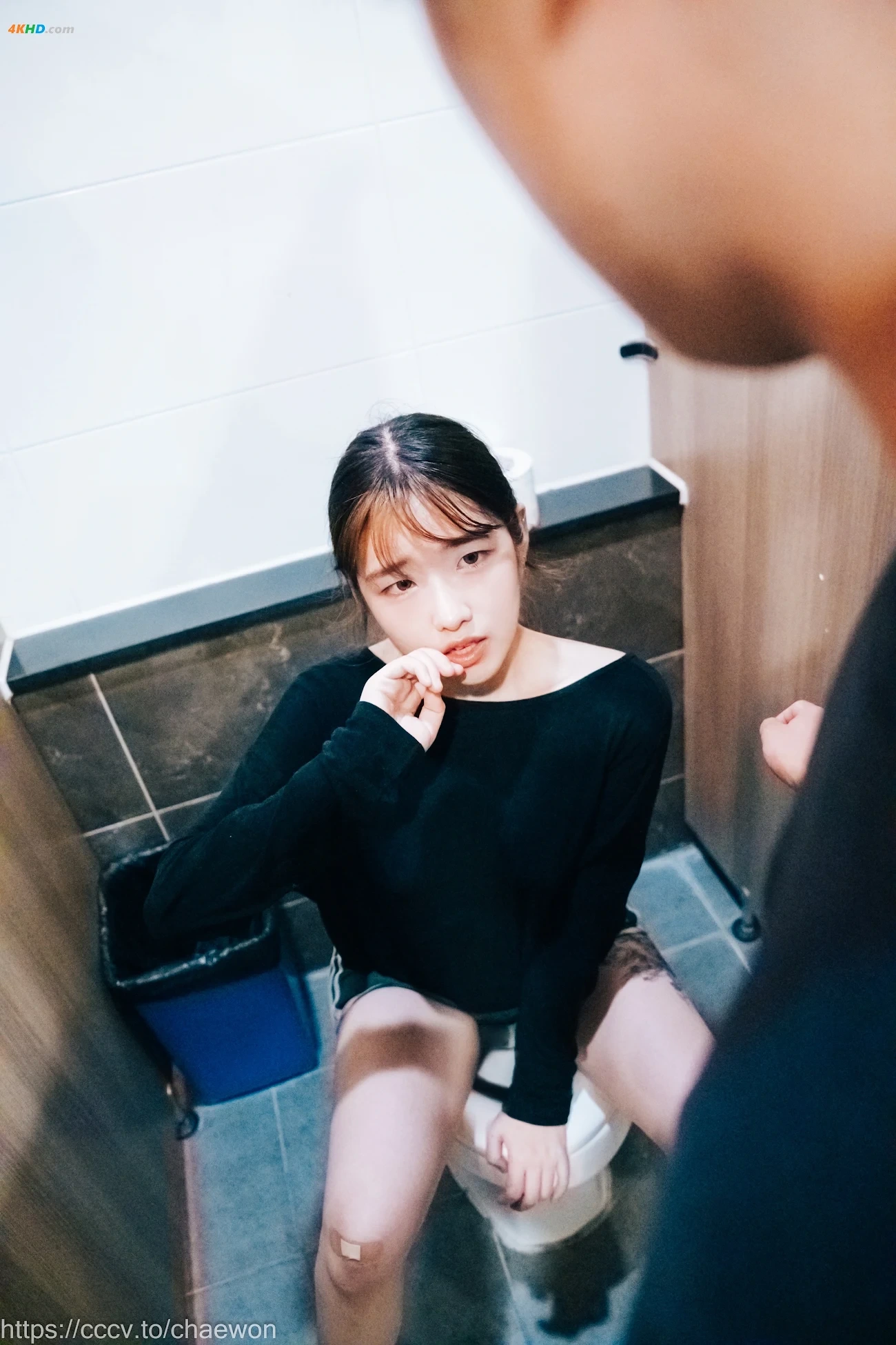 [Loozy] SonSon (SonSon) - Public Toilet - part 02 — photo 17