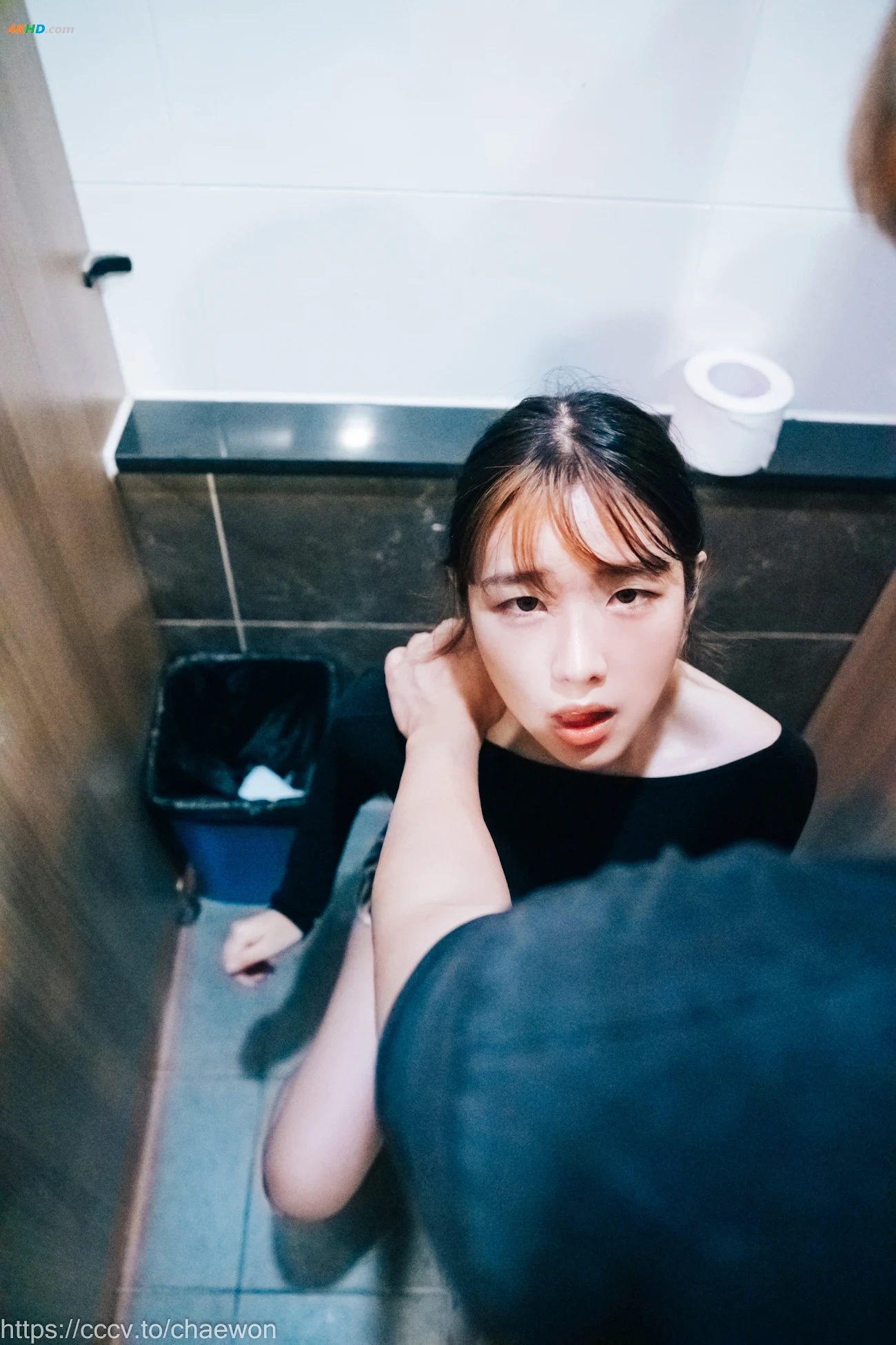 [Loozy] SonSon (SonSon) - Public Toilet - part 02 — photo 18