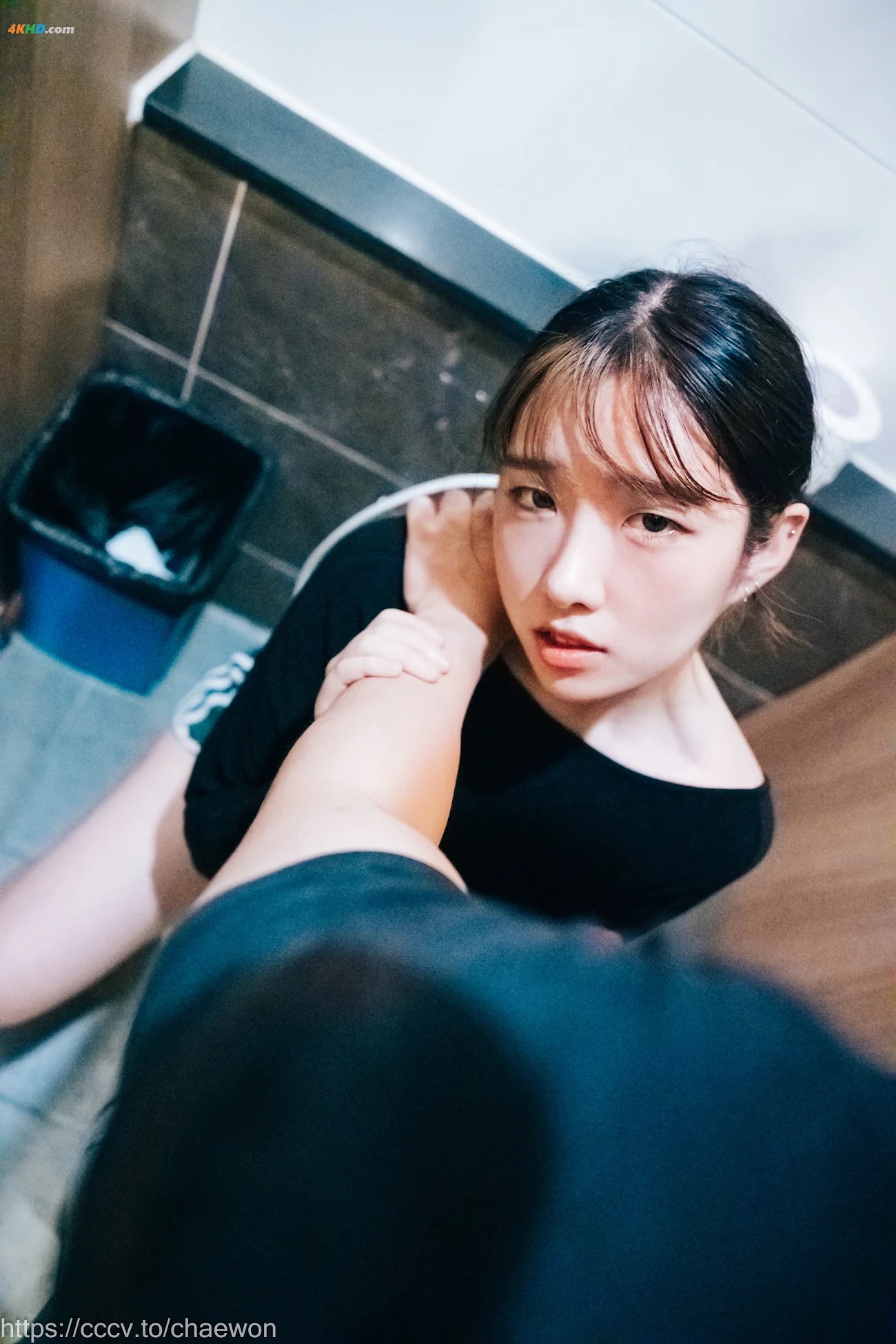[Loozy] SonSon (SonSon) - Public Toilet - part 02 — photo 19