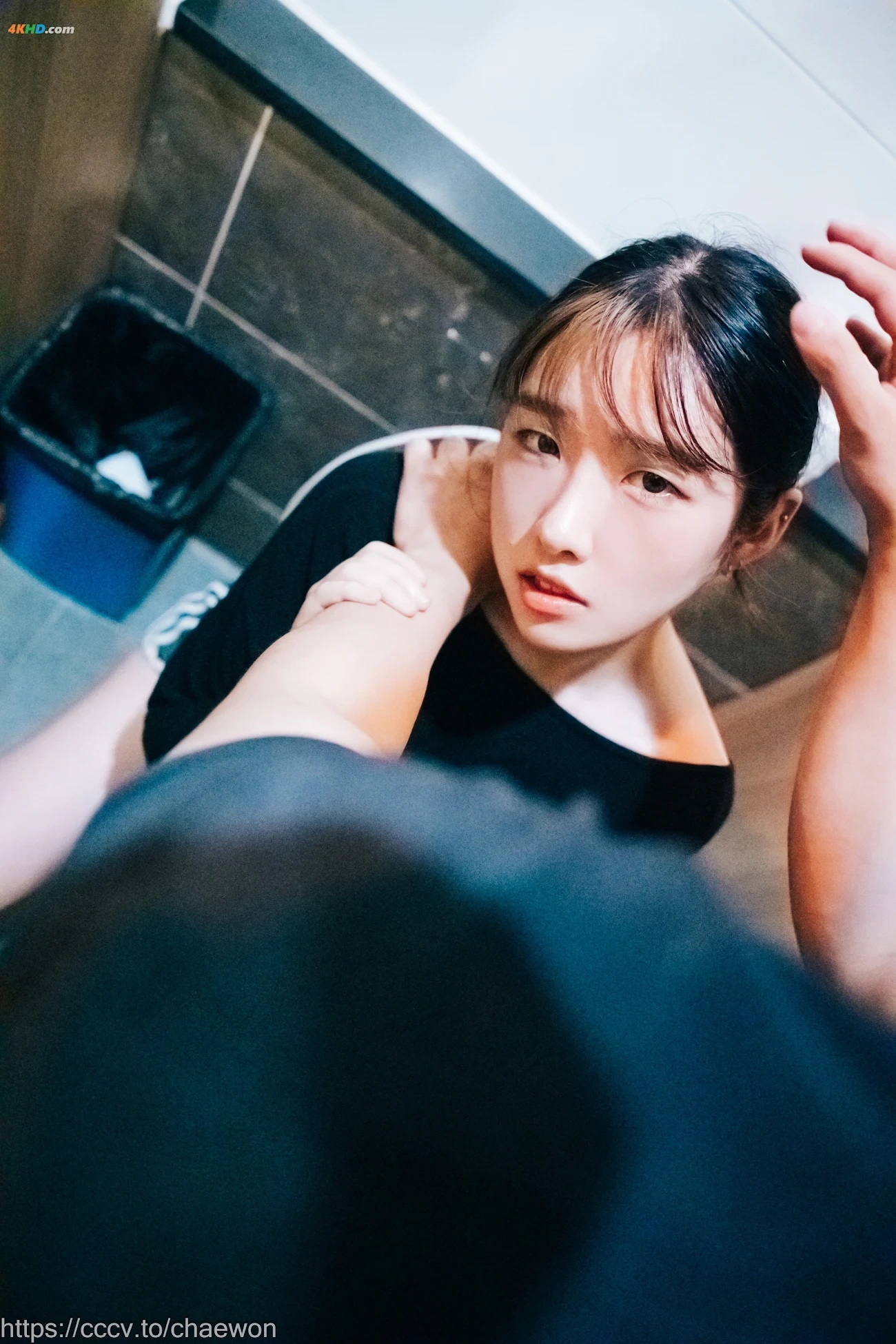 [Loozy] SonSon (SonSon) - Public Toilet - part 02 — photo 20