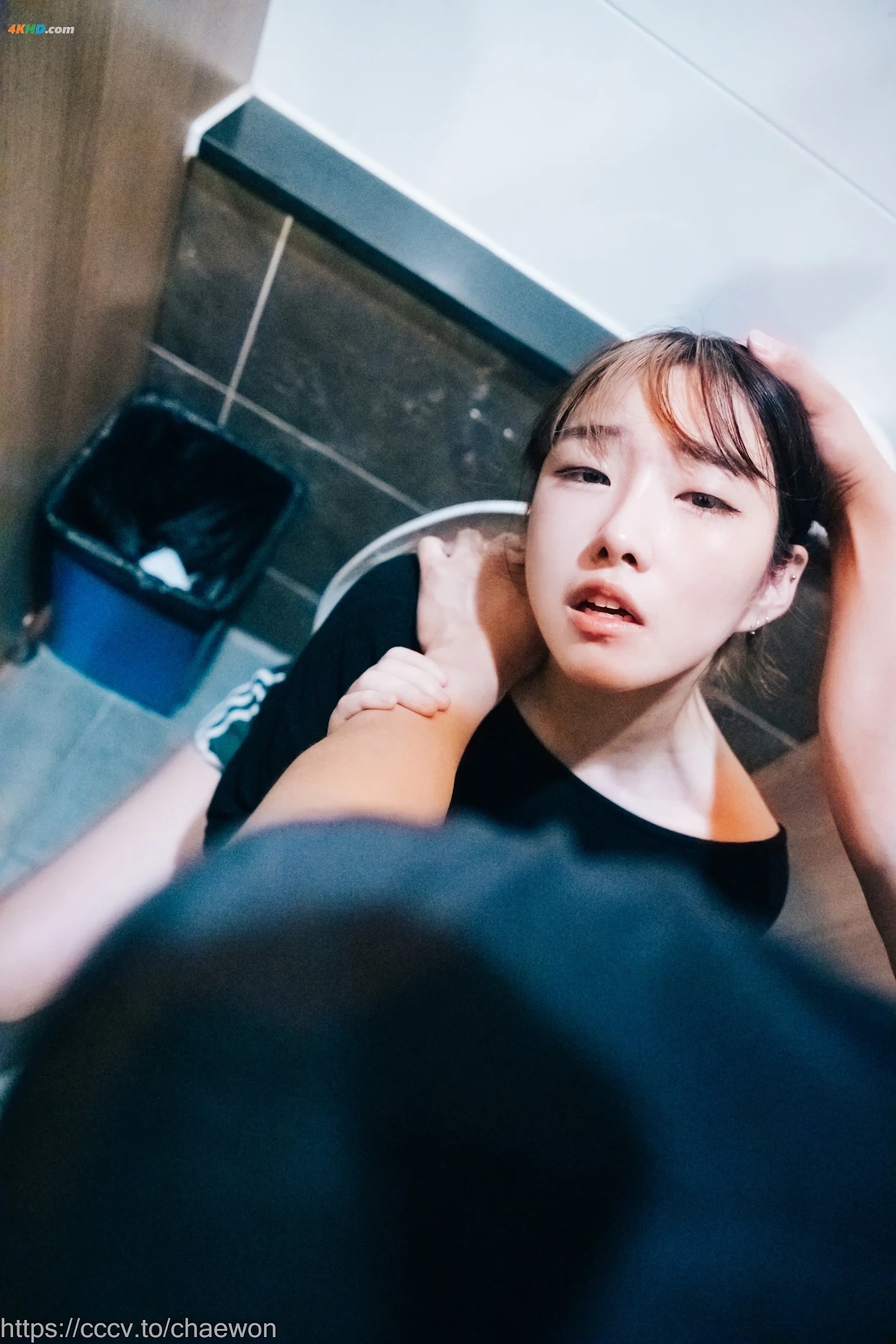 [Loozy] SonSon (SonSon) - Public Toilet - part 02 — photo 21