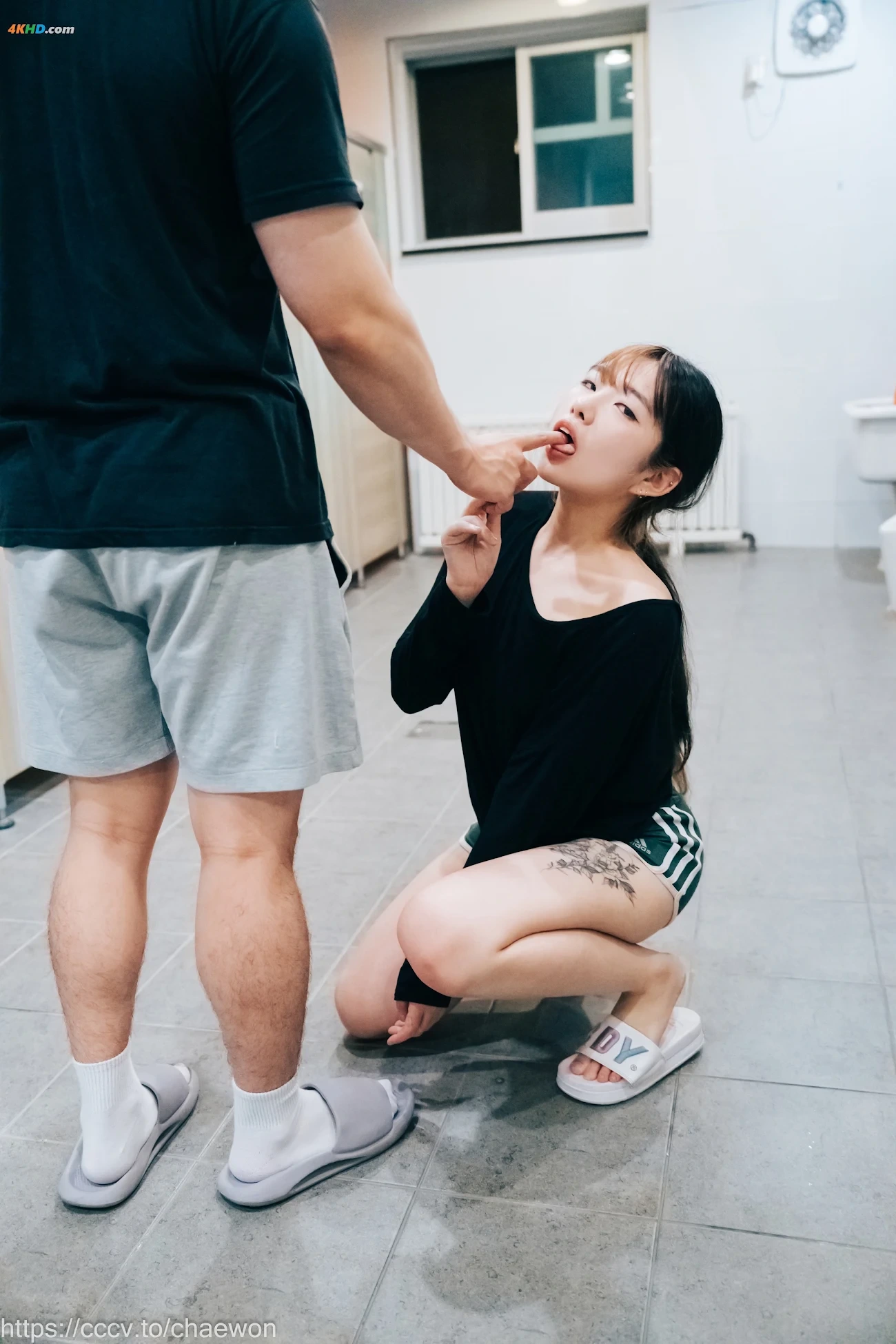 [Loozy] SonSon (SonSon) - Public Toilet - part 02 — photo 40